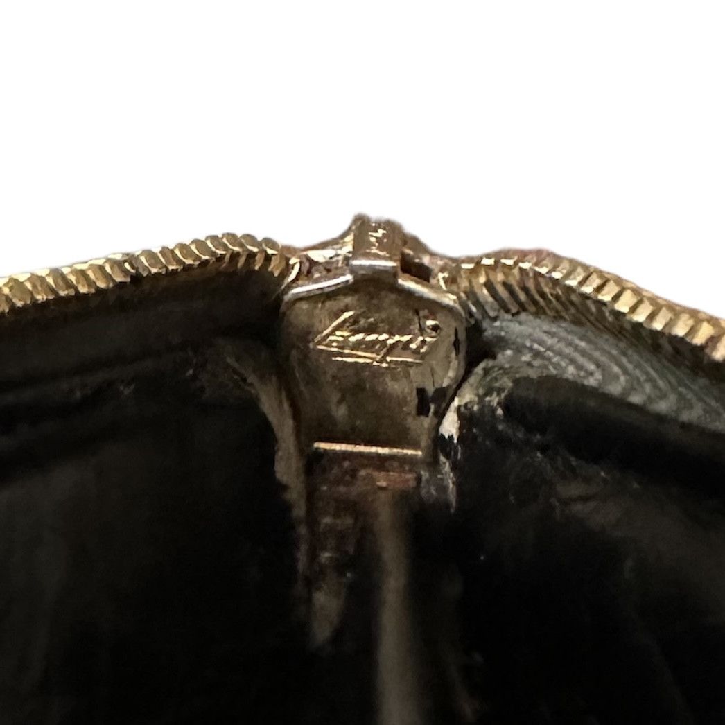 Miu Miu 🔥Miu Miu Green Black Quilted Leather Purse Size ONE SIZE - 10 Thumbnail