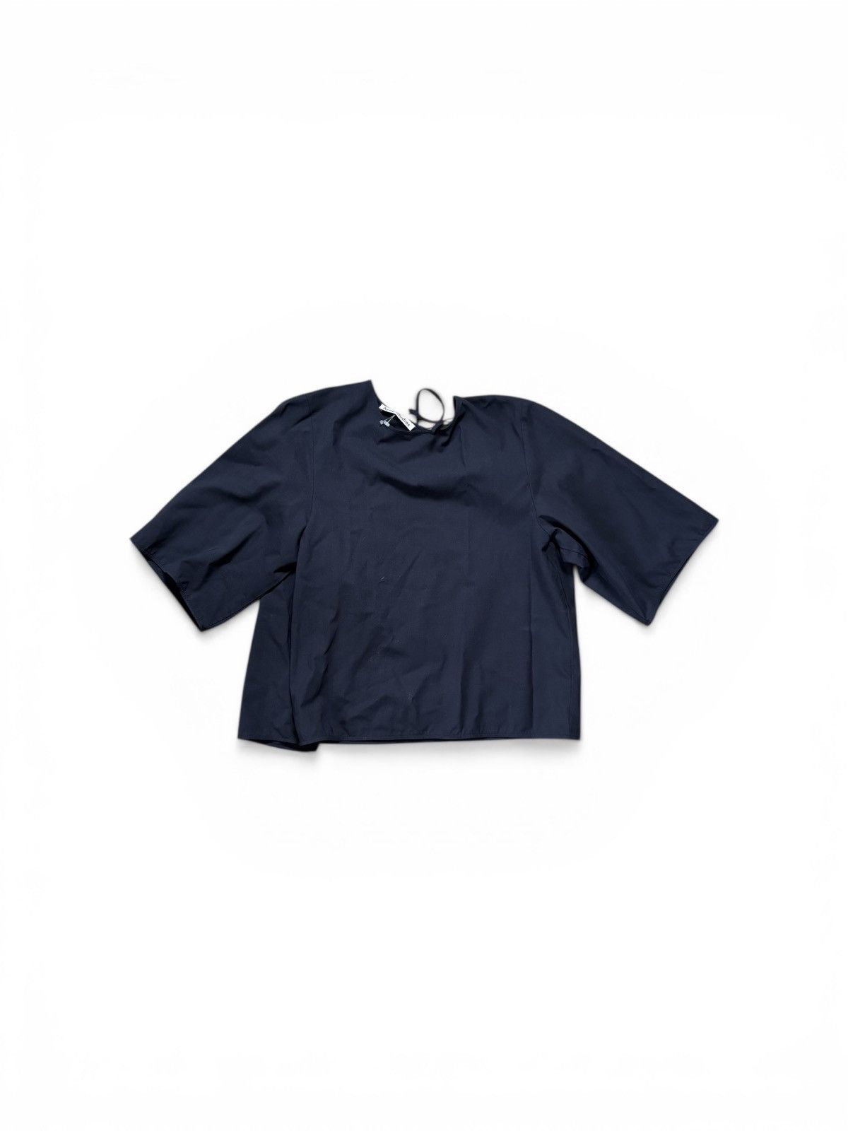 Acne Studios Acne Studios Oversized Blouse Size XS / US 0-2 / IT 36-38 - 1 Thumbnail