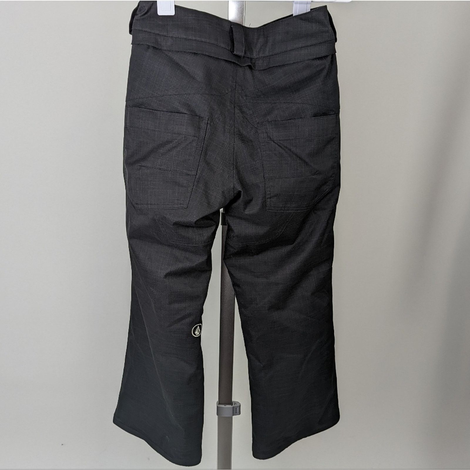 Volcom Volcom Snowboarding Pants S Size 26" / US 2 / IT 38 - 3 Thumbnail