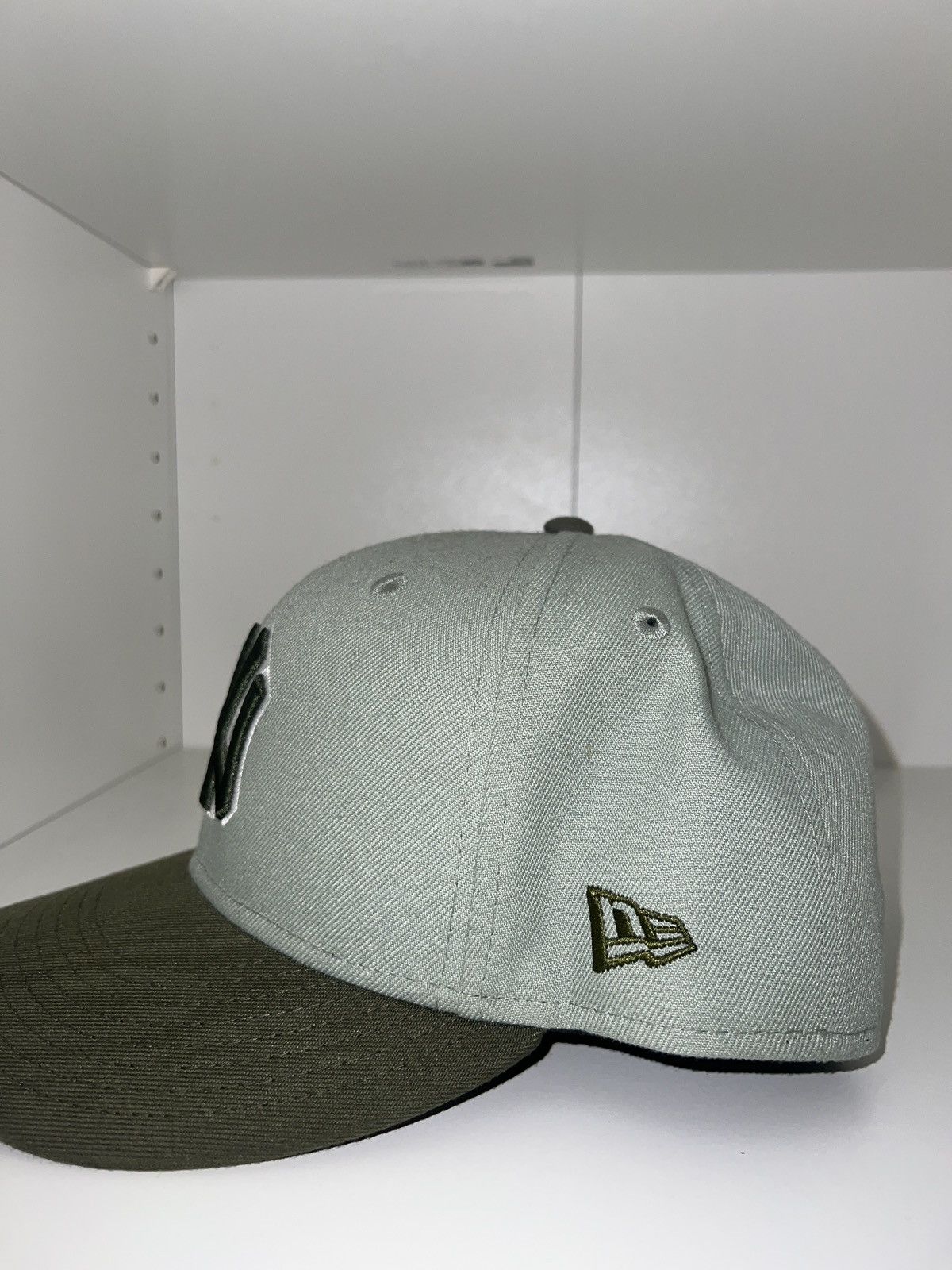 New York Yankees New York Yankees 1998 World Series Hat Size ONE SIZE - 4 Thumbnail