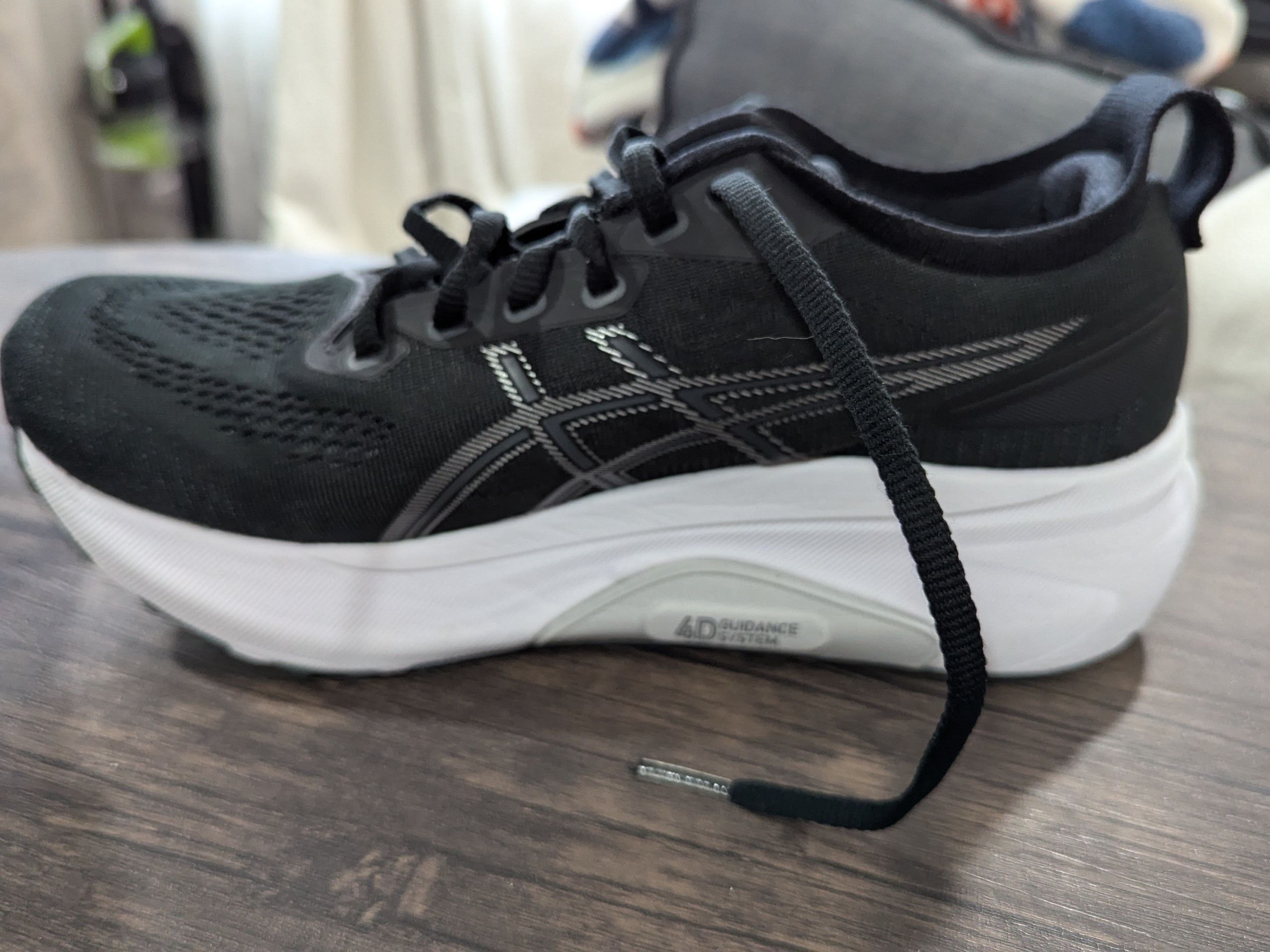 Asics Asics Gel-Kayano 31 Size US 8 / IT 38 - 3 Thumbnail