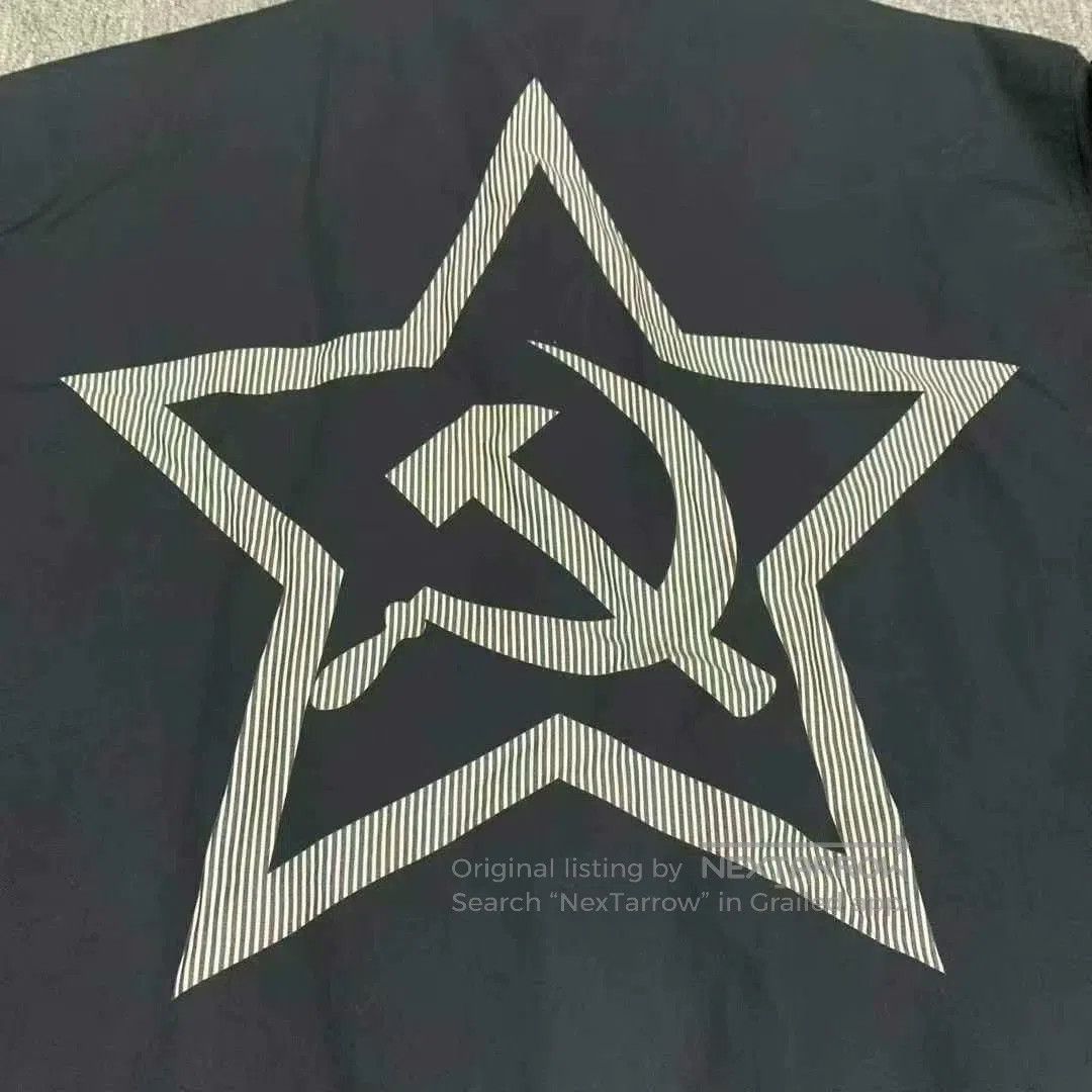 Vetements Vetements Two. Size US S / EU 44-46 / 1 - 6 Thumbnail