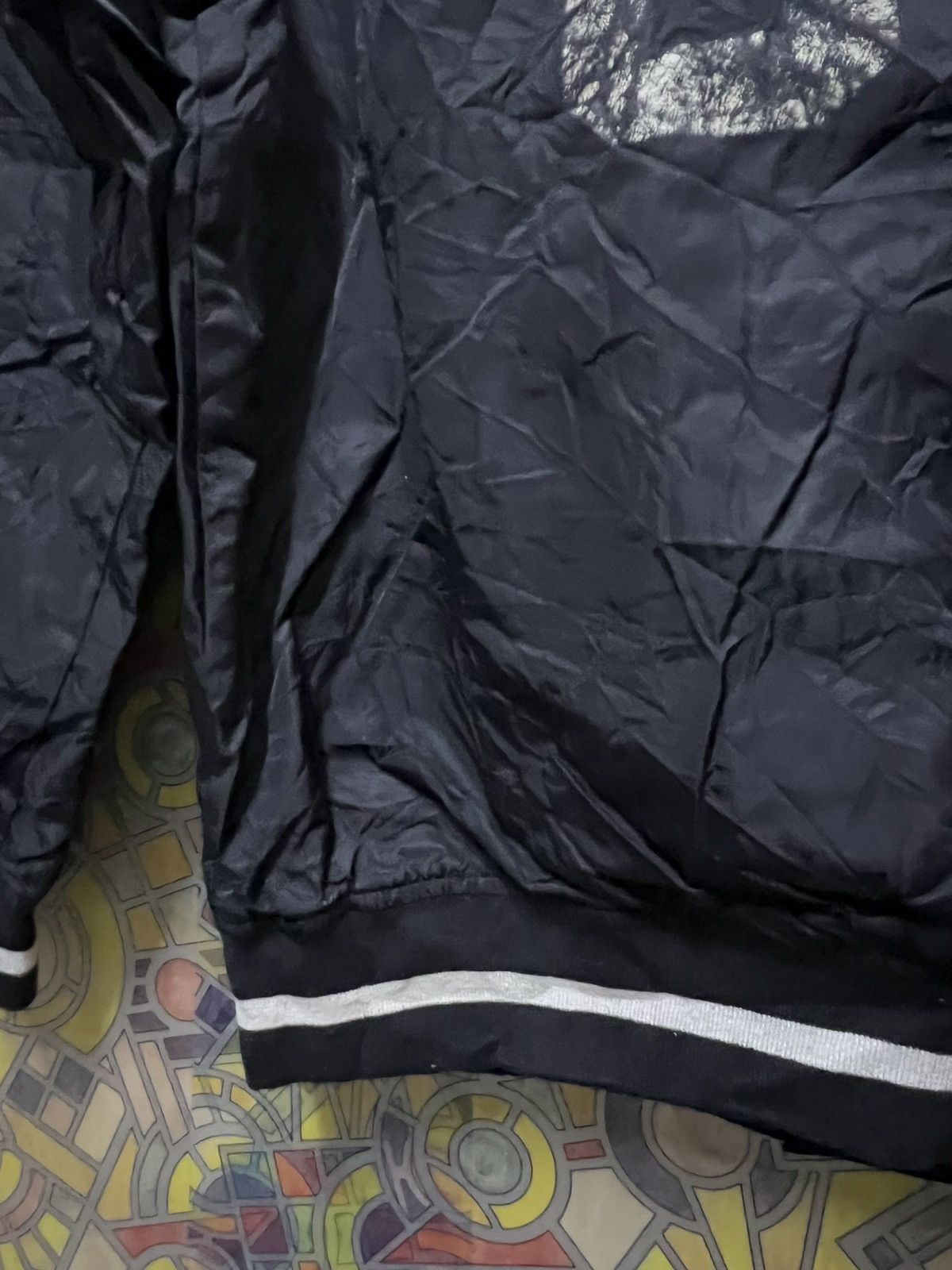 Stussy BOMBER JACKET STUSSY Size US M / EU 48-50 / 2 - 22 Thumbnail