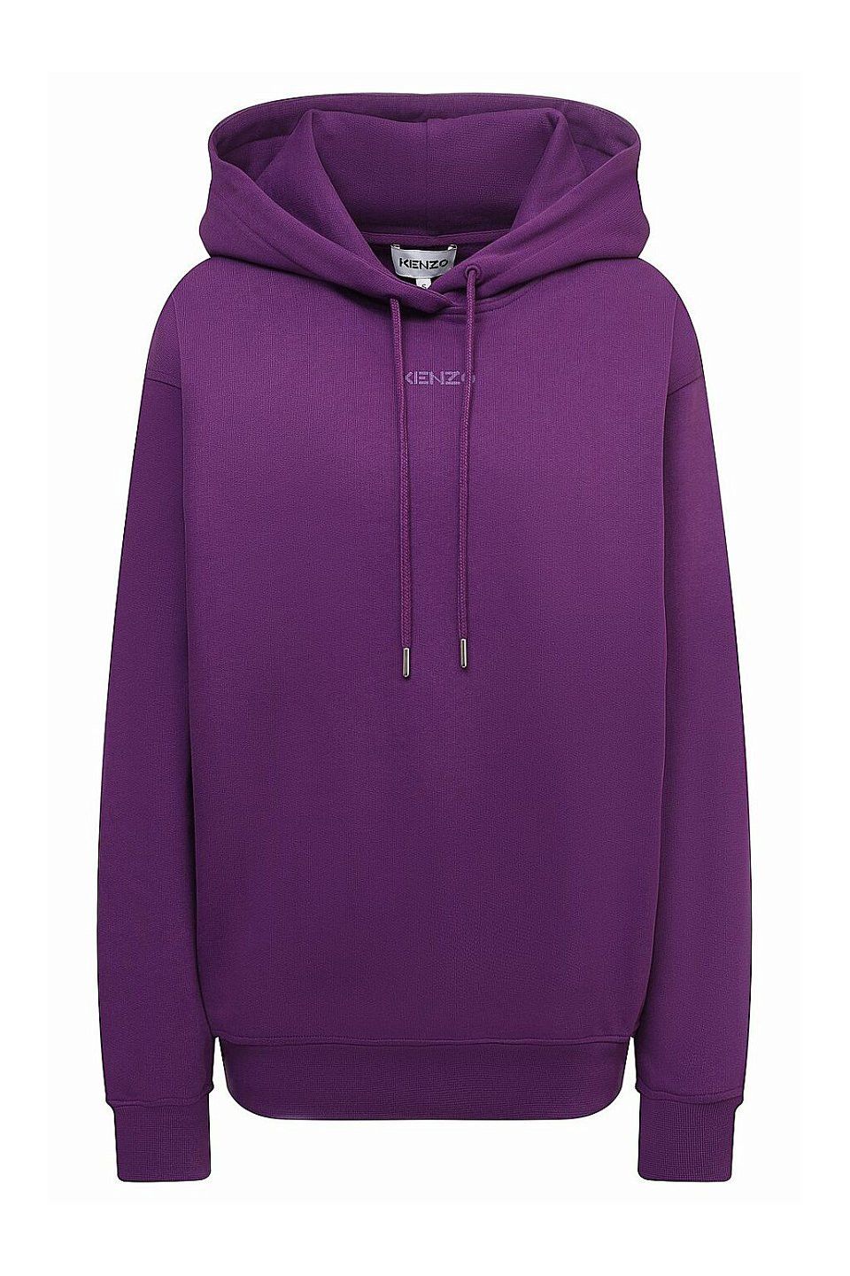 o1y1025 Hoodie in Purple