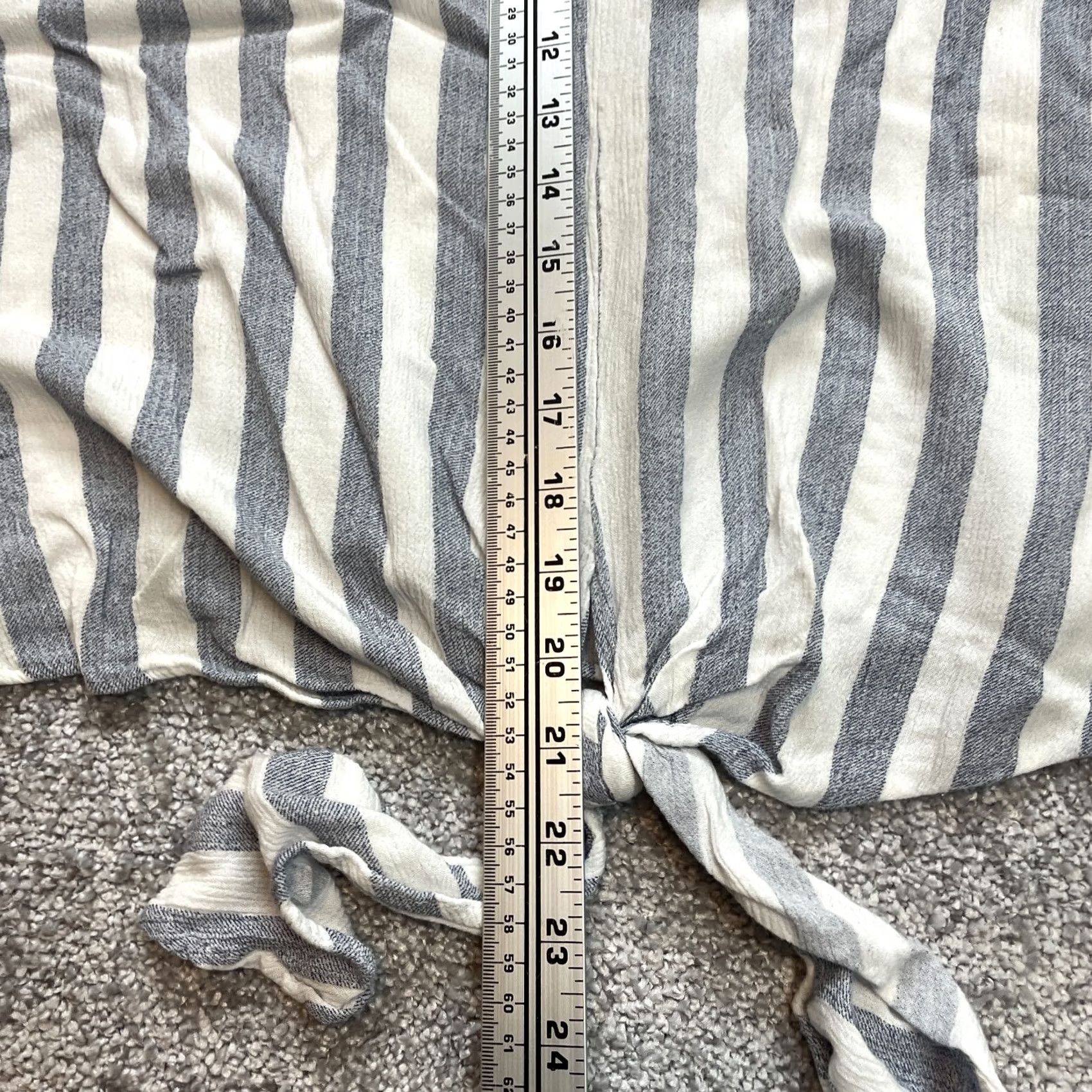 Vintage VINTAGE? No. Size XXL / US 16-18 / IT 52-54 - 7 Thumbnail