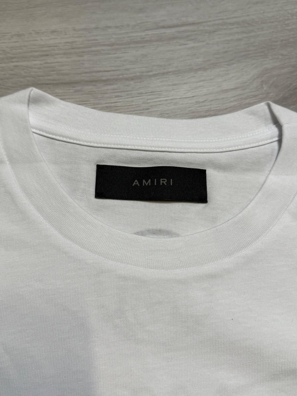 Amiri Amiri Ouija Board S Shirt Size US S / EU 44-46 / 1 - 3 Thumbnail
