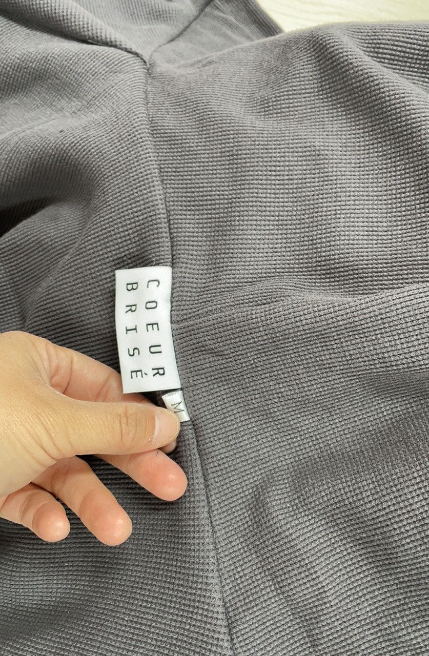 Other Coeur Brise Hoodie Size US L / EU 52-54 / 3 - 6 Thumbnail
