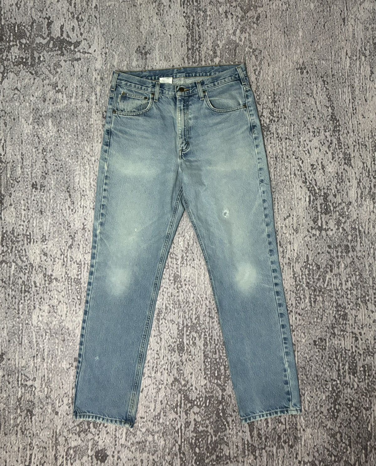 Carhartt Carhartt x Vintage Size US 34 / EU 50 - 2 Thumbnail