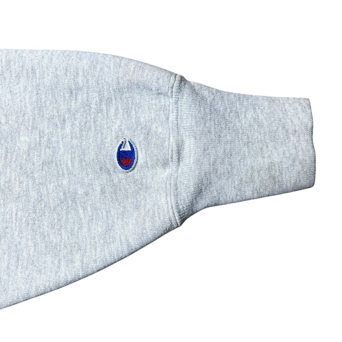 Champion × NCAA × Vintage 1990s Case Western Reserve Champion Reverse Weave Sweatshirt Size US XL / EU 56 / 4 - 8 Thumbnail