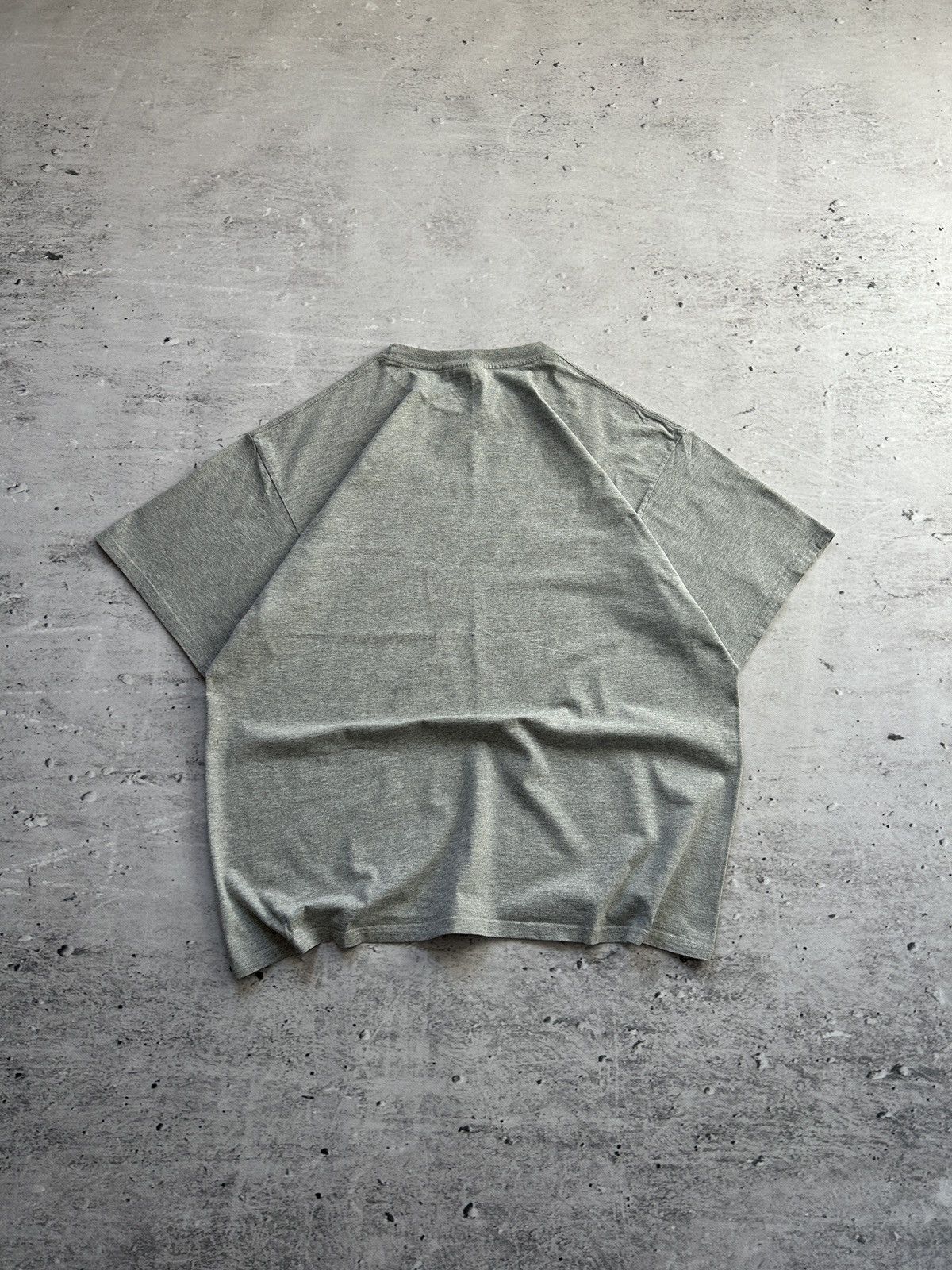 Nike × Vintage 💥FAST SALE💥Vintage Nike Big Logo Baggy T-shirt 90s Size US XL / EU 56 / 4 - 9 Thumbnail