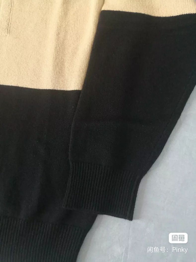 Givenchy Givenchy Cashmere Sweater Size US L / EU 52-54 / 3 - 6 Thumbnail