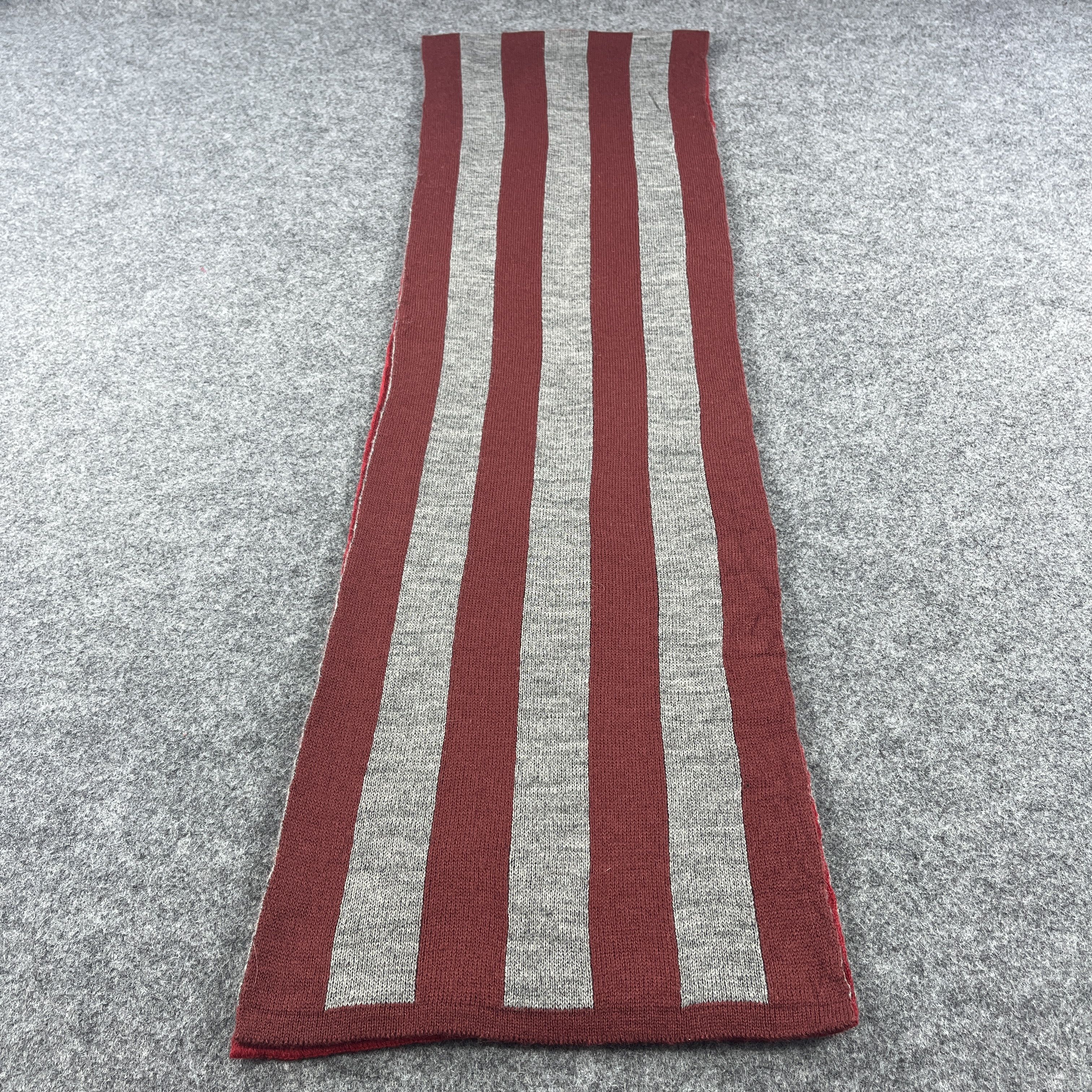 PPFM PPFM Scarf / Muffler / Neckwear T1229 Size ONE SIZE - 2 Thumbnail