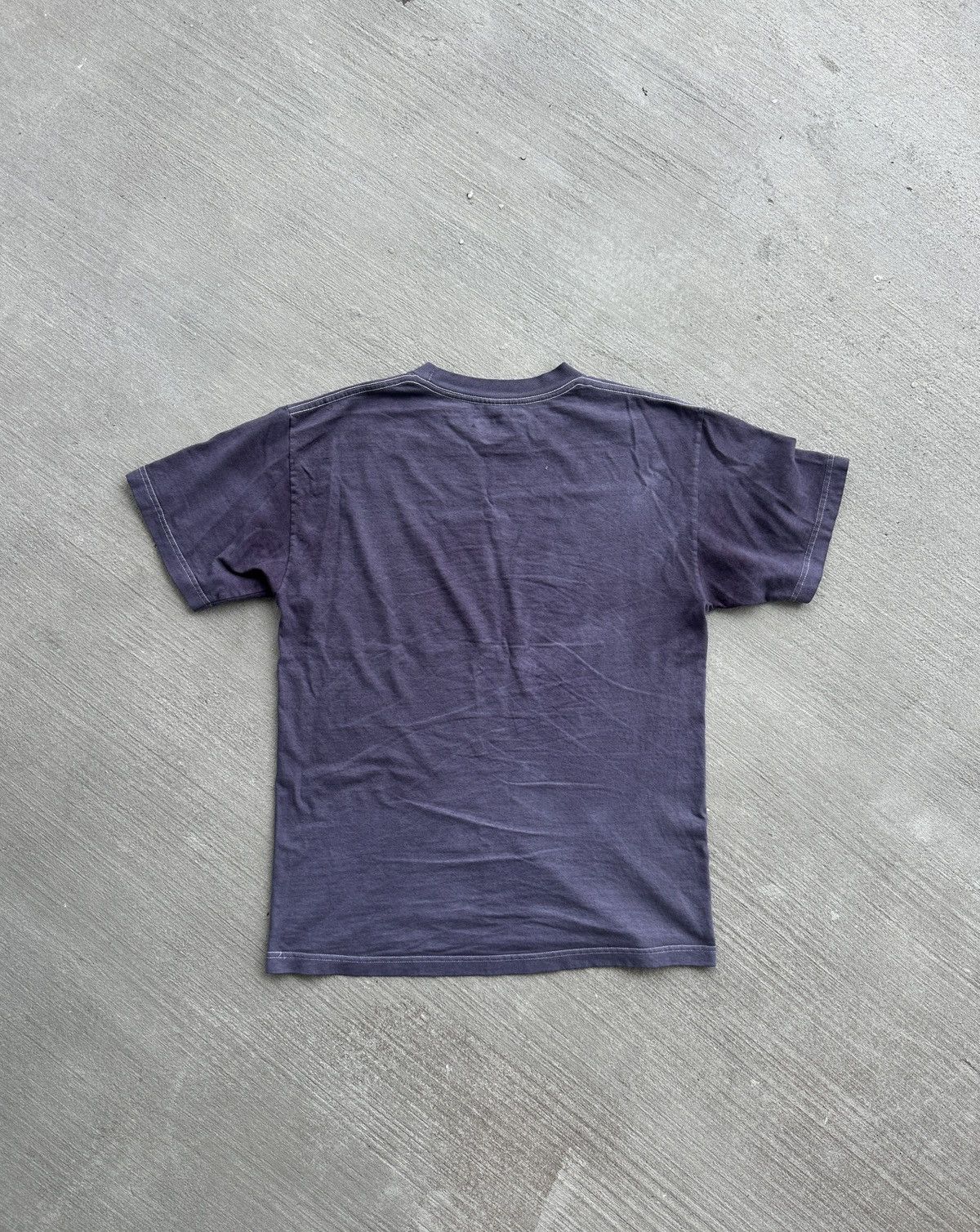 Fuck The Population FTP “Firearms” tee Size US M / EU 48-50 / 2 - 5 Thumbnail