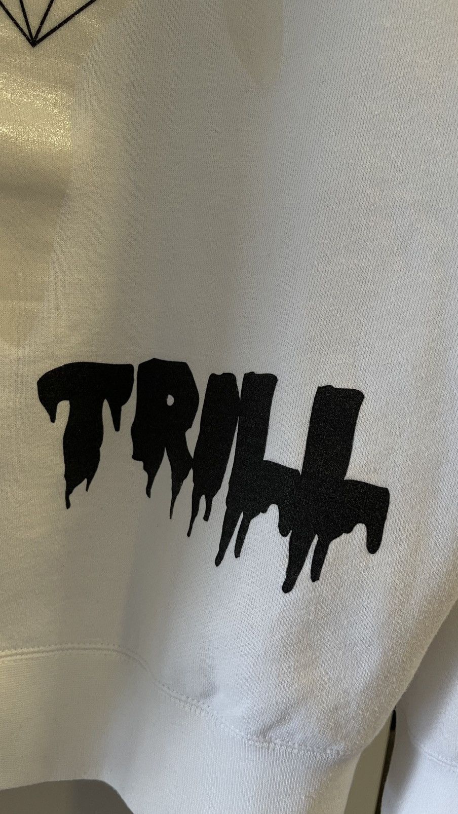 Been Trill Been Trill x Diamond Supply CO hoodie Size US L / EU 52-54 / 3 - 12 Thumbnail