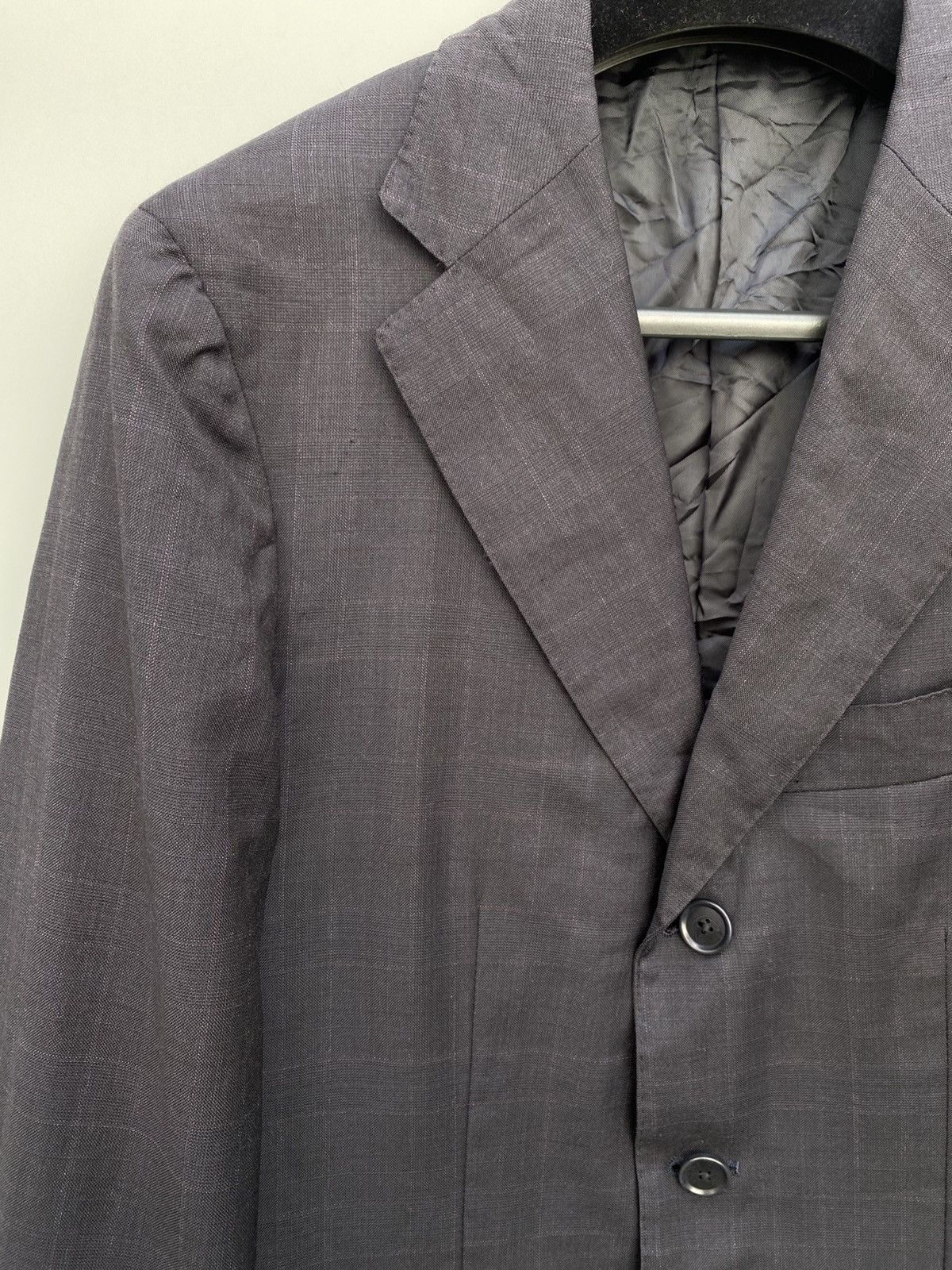 United Arrows United Arrows X Loro Piana Australis Blazer Size US XS / EU 42 / 0 - 3 Thumbnail