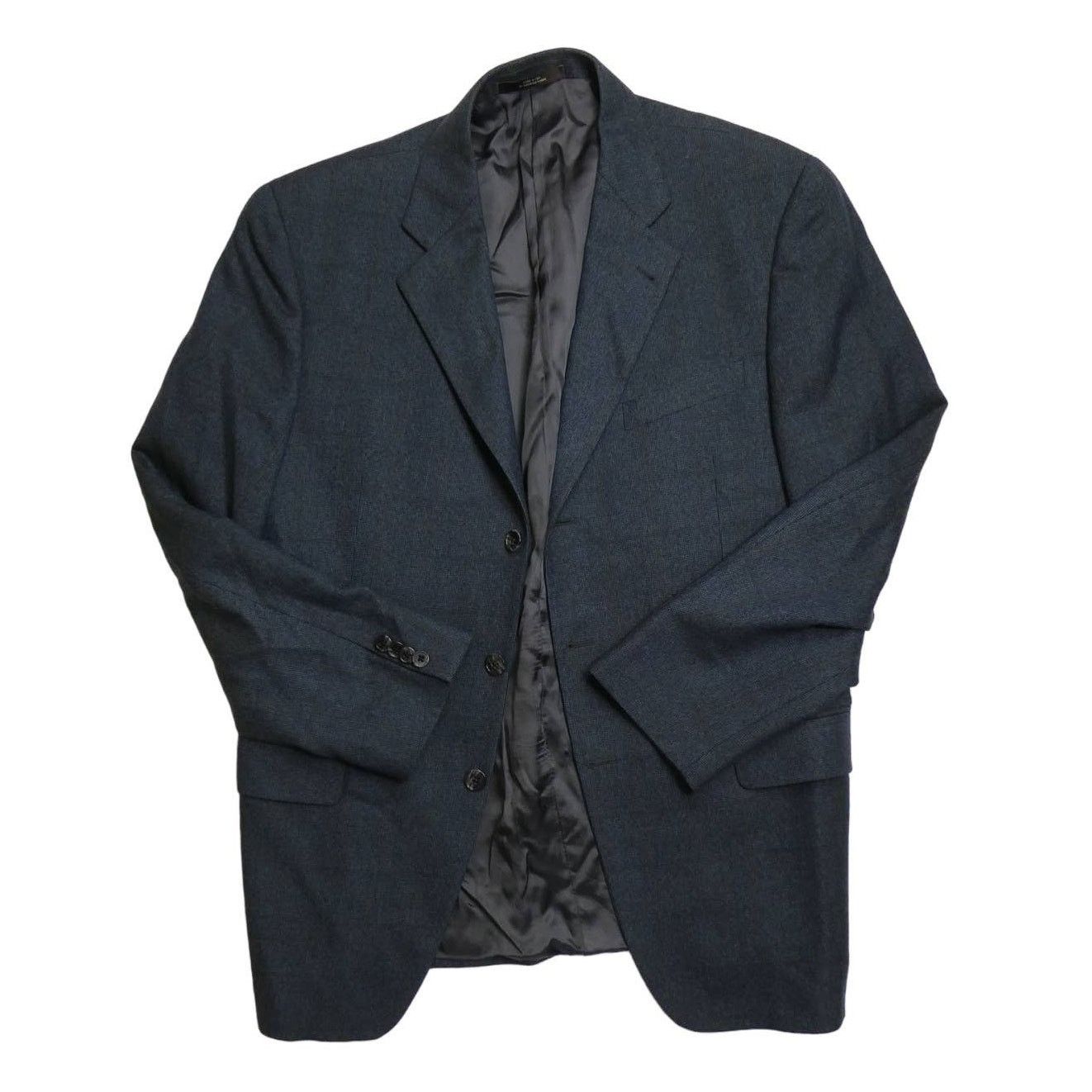 Joseph Abboud Joseph Abboud sport coat, 42R, navy, NEW Size 42R - 1 Thumbnail