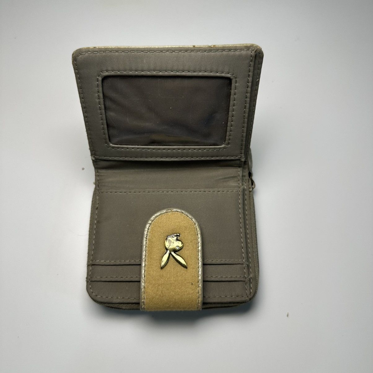 Playboy Vintage PlayBoy Wallet Size ONE SIZE - 6 Thumbnail