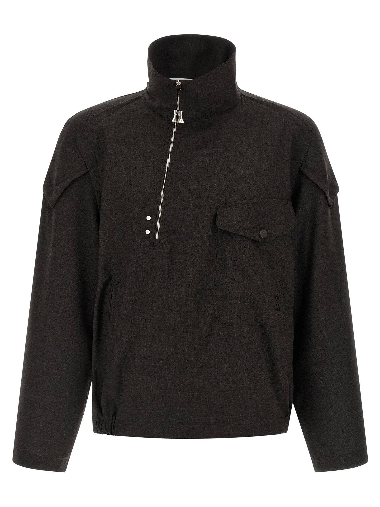 Kiko Kostadinov 'Farkas' jacket Size US M / EU 48-50 / 2 - 1 Thumbnail