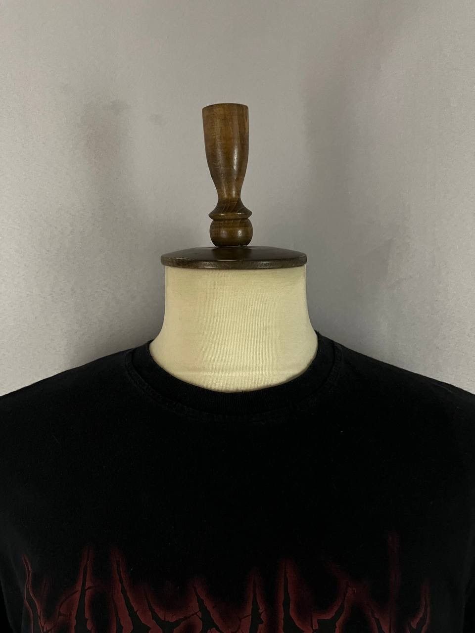 Han Kjobenhavn Han Kjobenhavn Tee T Shirt Black Size US L / EU 52-54 / 3 - 4 Thumbnail
