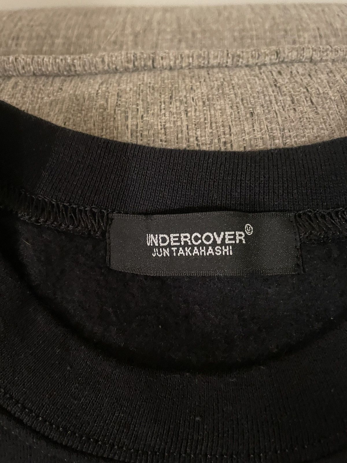 Undercover Undercover X Girls don’t cry Size US M / EU 48-50 / 2 - 5 Preview
