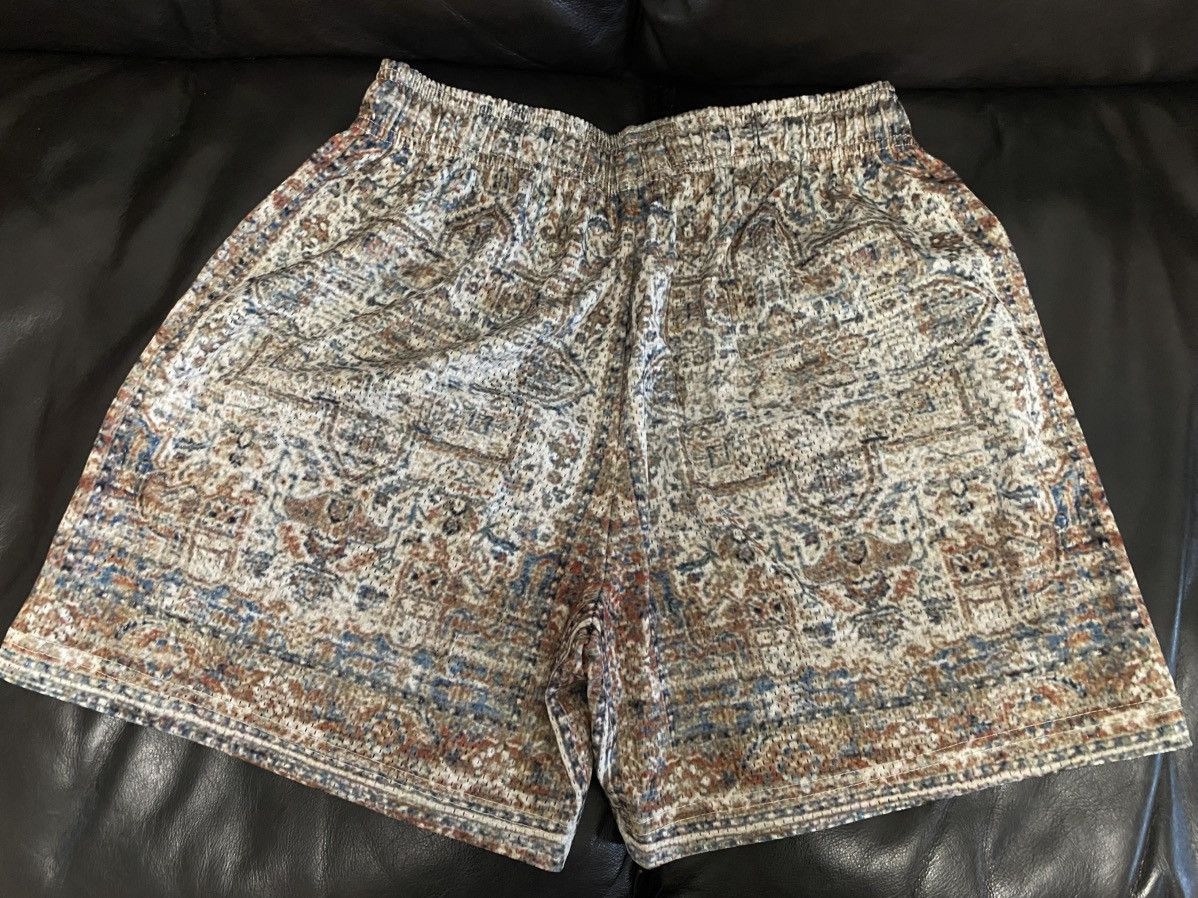 Eric Emanuel Size L/Large - Eric Emanuel Shorts Brown Size US 33 - 2 Thumbnail
