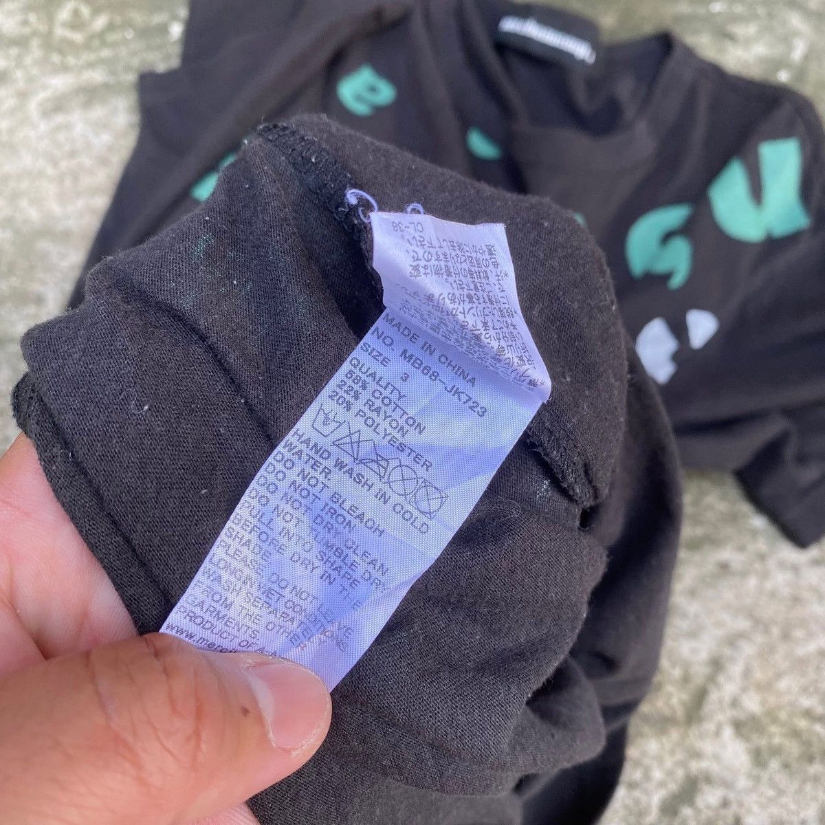 Issey Miyake RARE ‼️ Mercibeaucoup Size US M / EU 48-50 / 2 - 4 Thumbnail