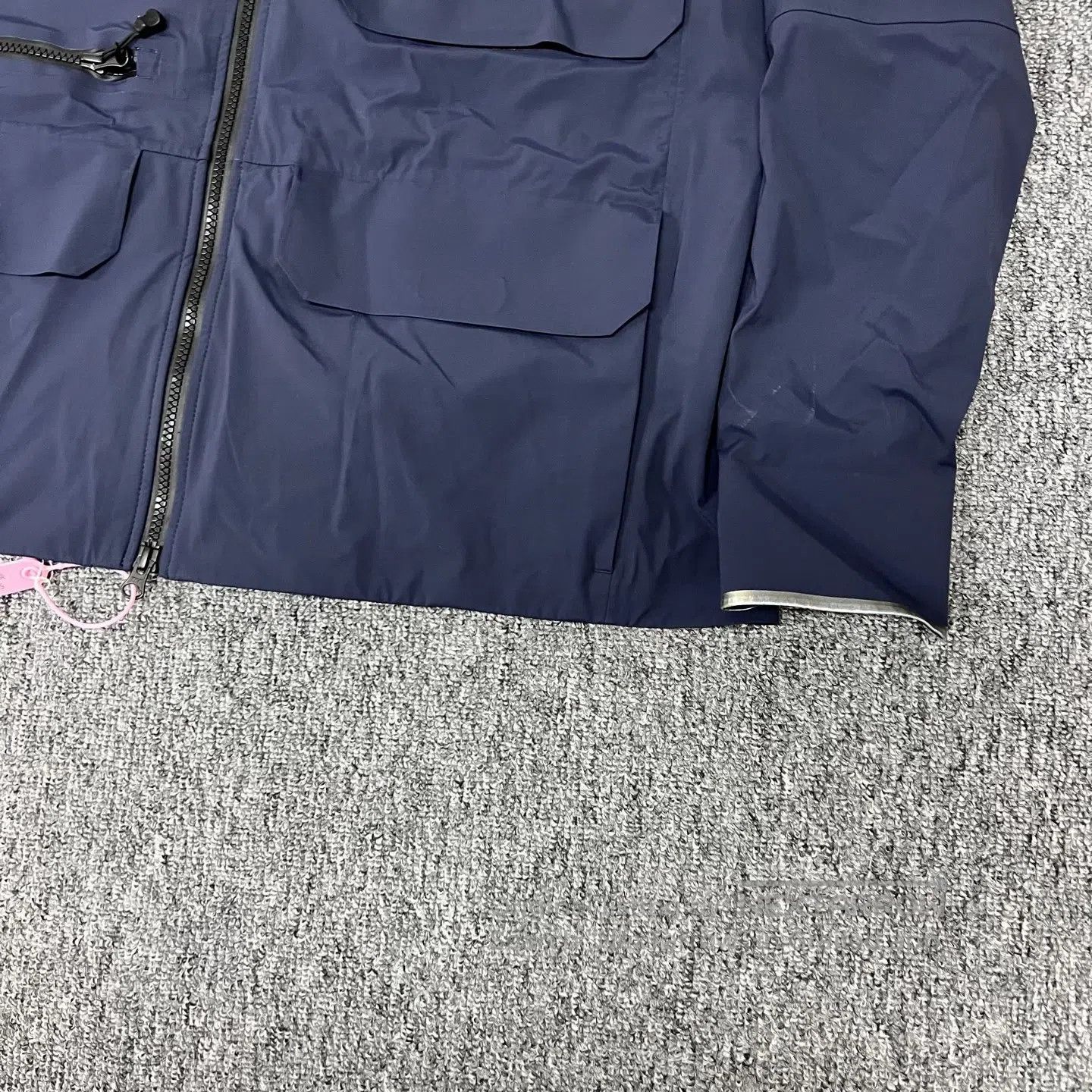 Canada Goose Canada Goose Pacifica hooded jacket| Size US L / EU 52-54 / 3 - 5 Thumbnail