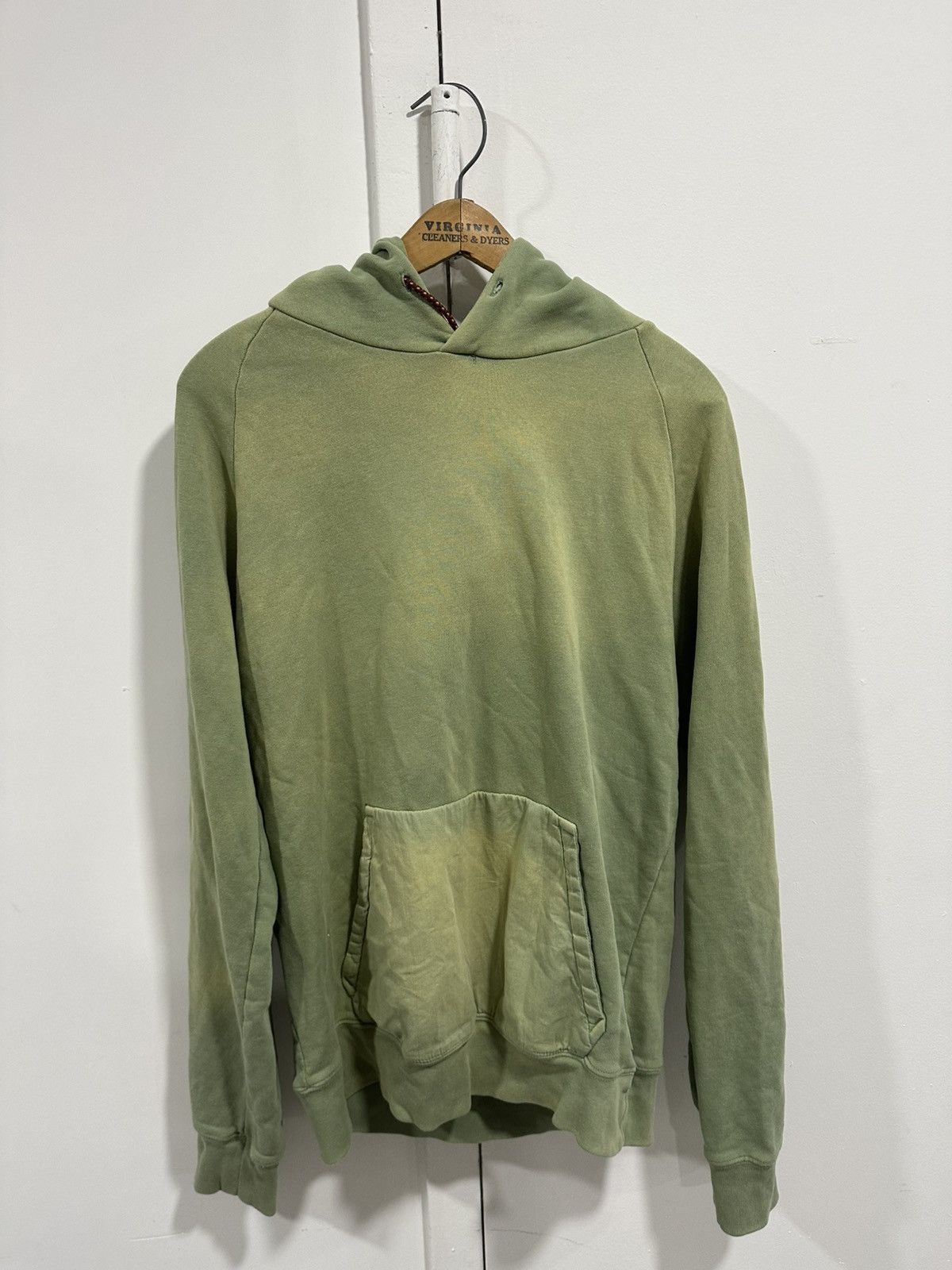 Scotch & Soda Scotch & Soda Natural Dye Hoodie Size US M / EU 48-50 / 2 - 1 Thumbnail