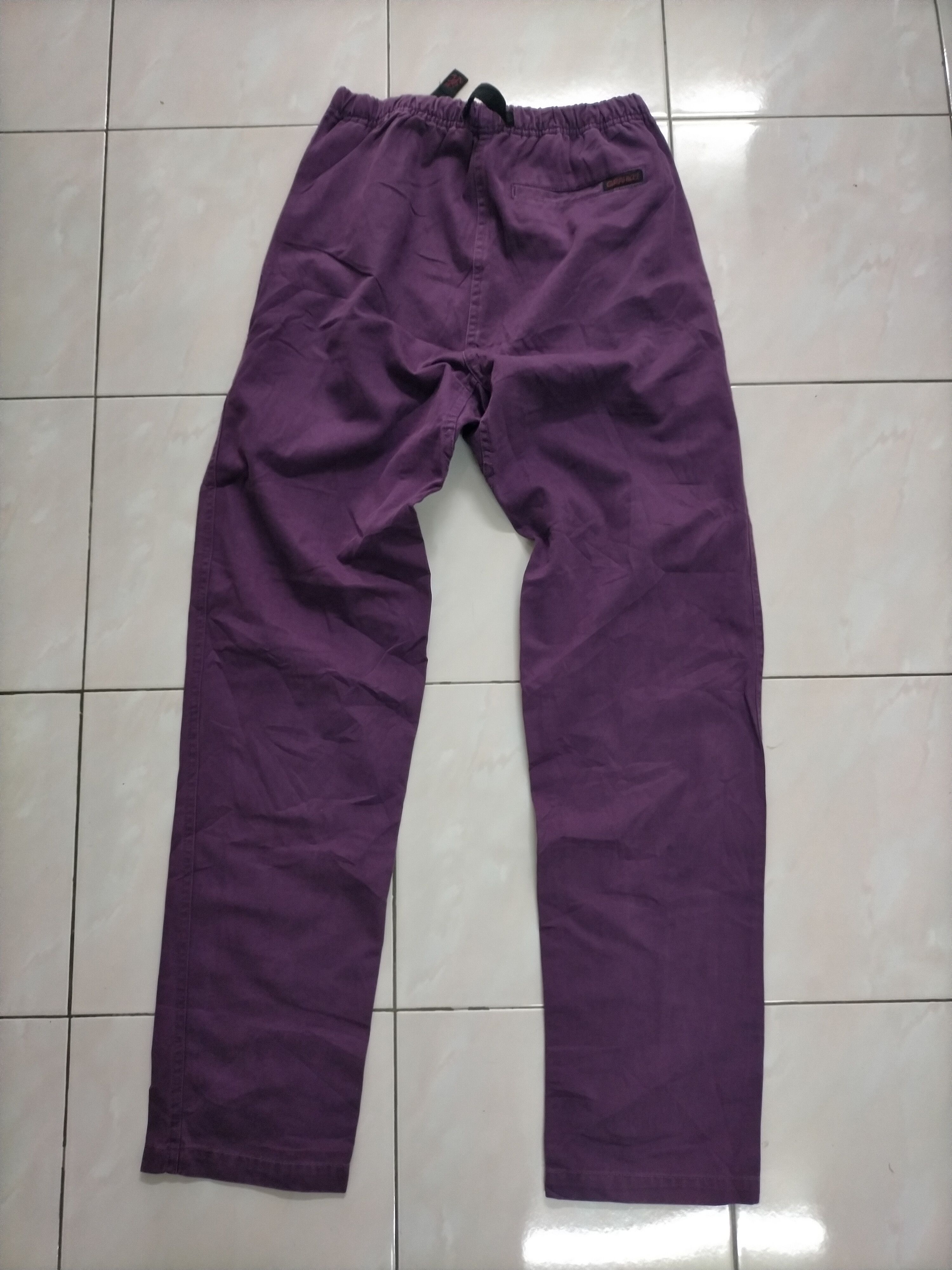Gramicci Vintage Gramicci Trousers Pants Size US 30 / EU 46 - 3 Thumbnail