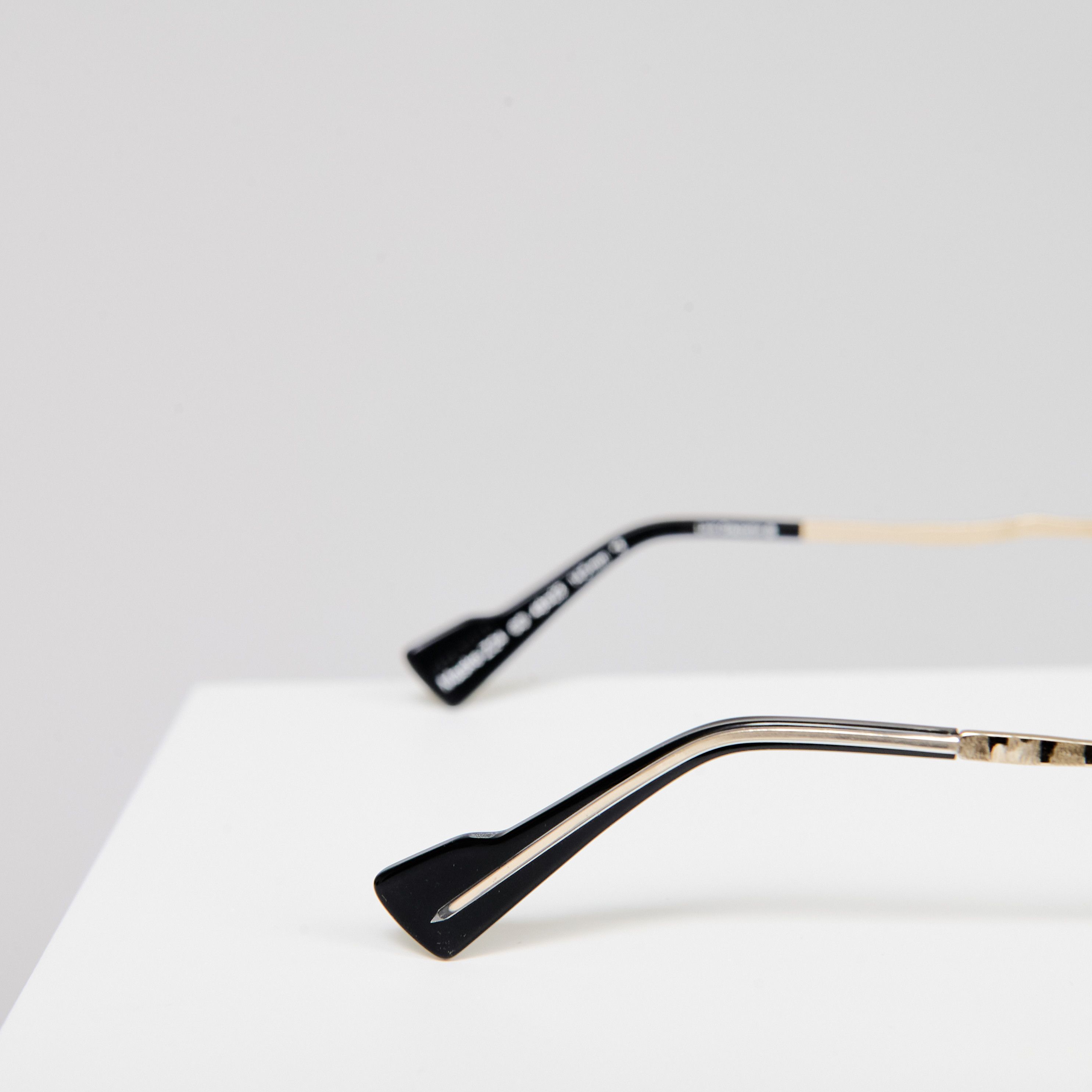 Kuboraum KUBORAUM Z24 GD SUNGLASSES Size ONE SIZE - 7 Thumbnail