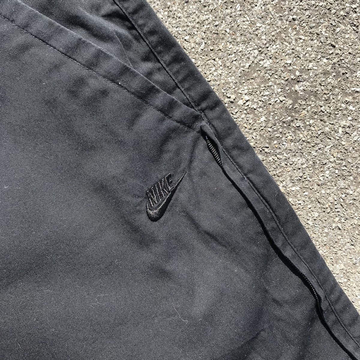 Nike Vintage Nike TN Pants/Short ACG Supreme Stussy Bape Shox Size US 32 / EU 48 - 9 Thumbnail