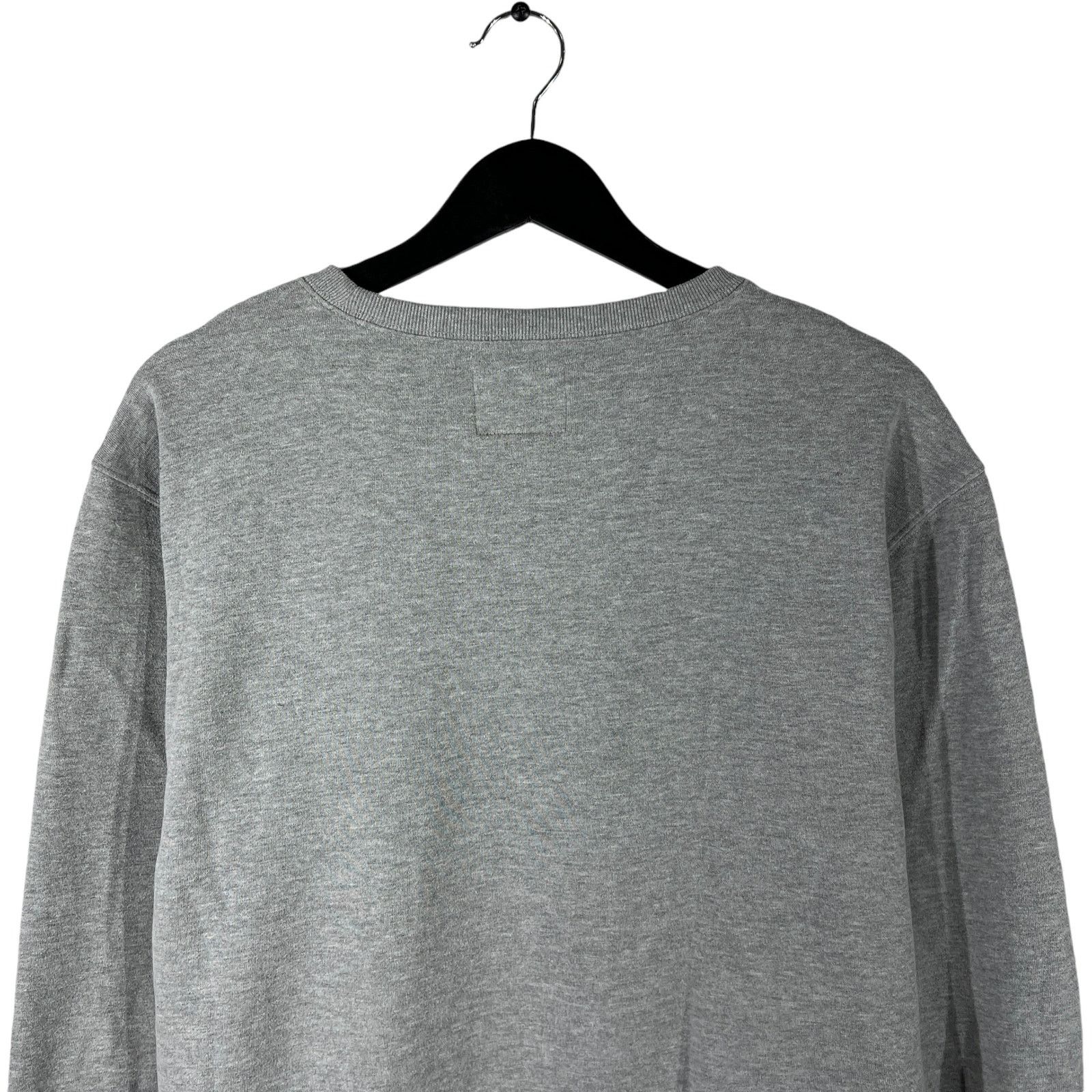 47 Green Bay Packers NFL Spellout Crewneck Size US XL / EU 56 / 4 - 6 Thumbnail