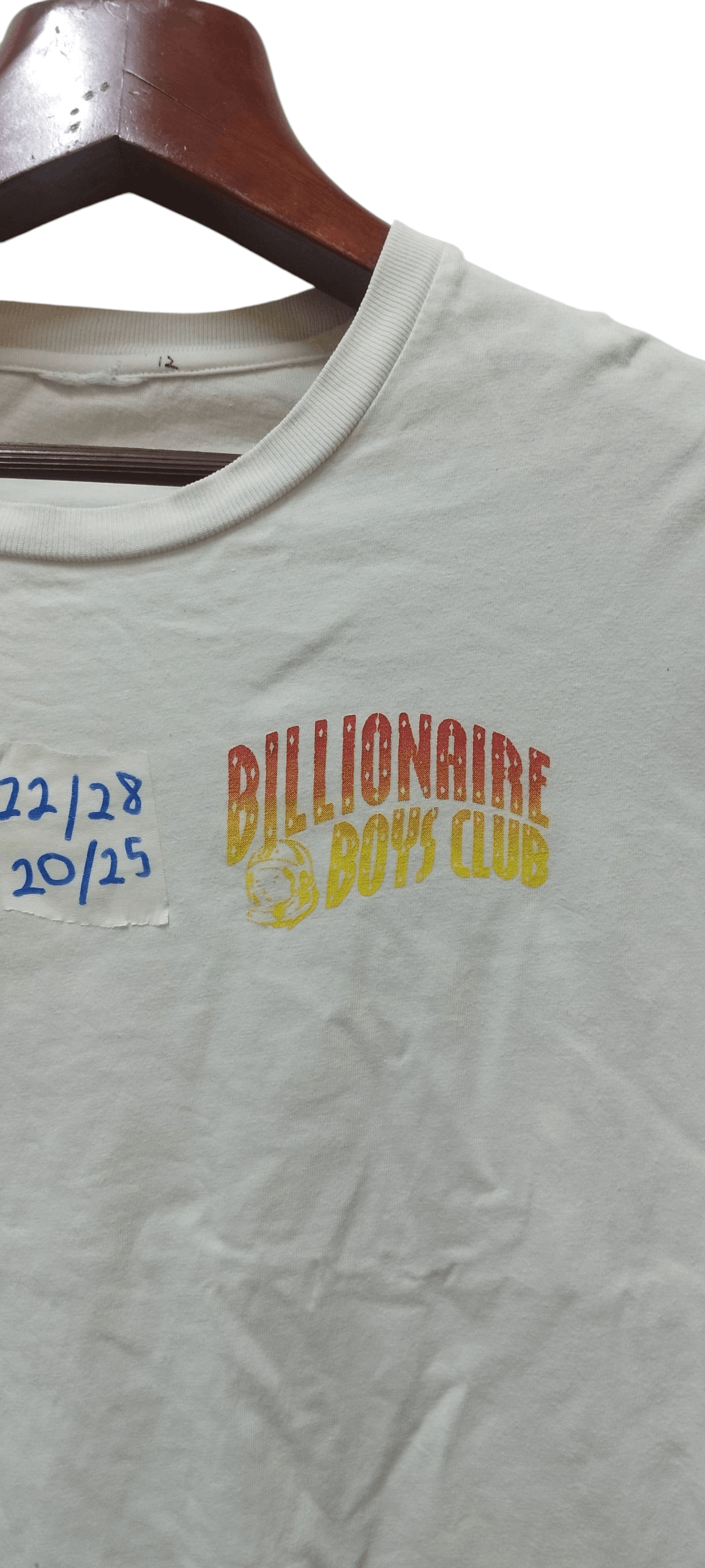 Billionaire Boys Club Billionaire Boys Club BBC Longsleeve T-shirt Gradient Helmet Size US L / EU 52-54 / 3 - 4 Thumbnail
