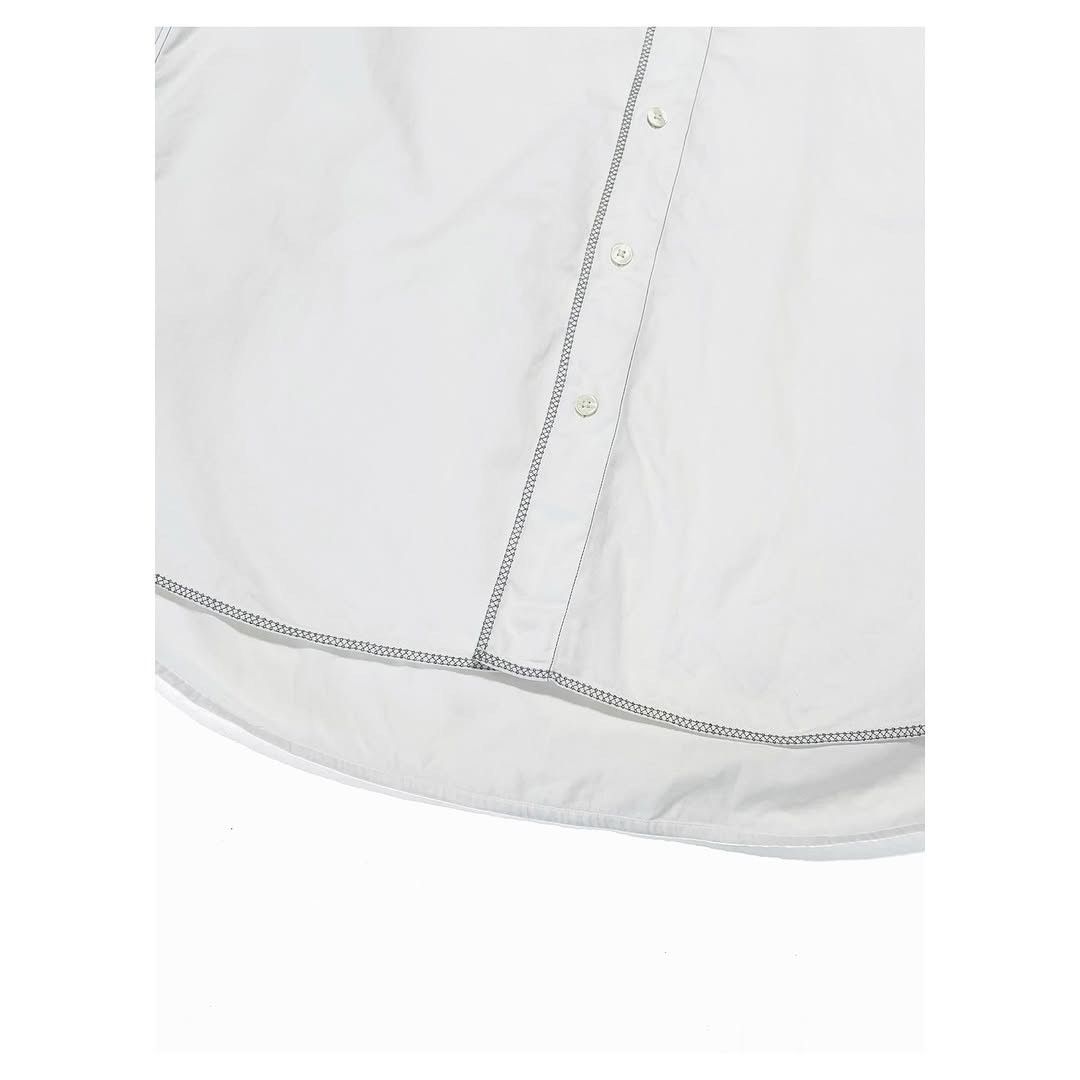Armani Exchange Armani Shirt Size US L / EU 52-54 / 3 - 3 Thumbnail