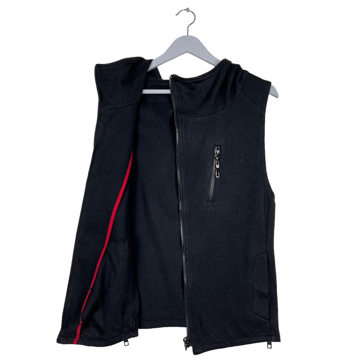 Japanese Brand × semanticdesign 🔥 SEMANTIC DESIGN HOODIES TANK TOP JACKET Size US L / EU 52-54 / 3 - 10 Thumbnail