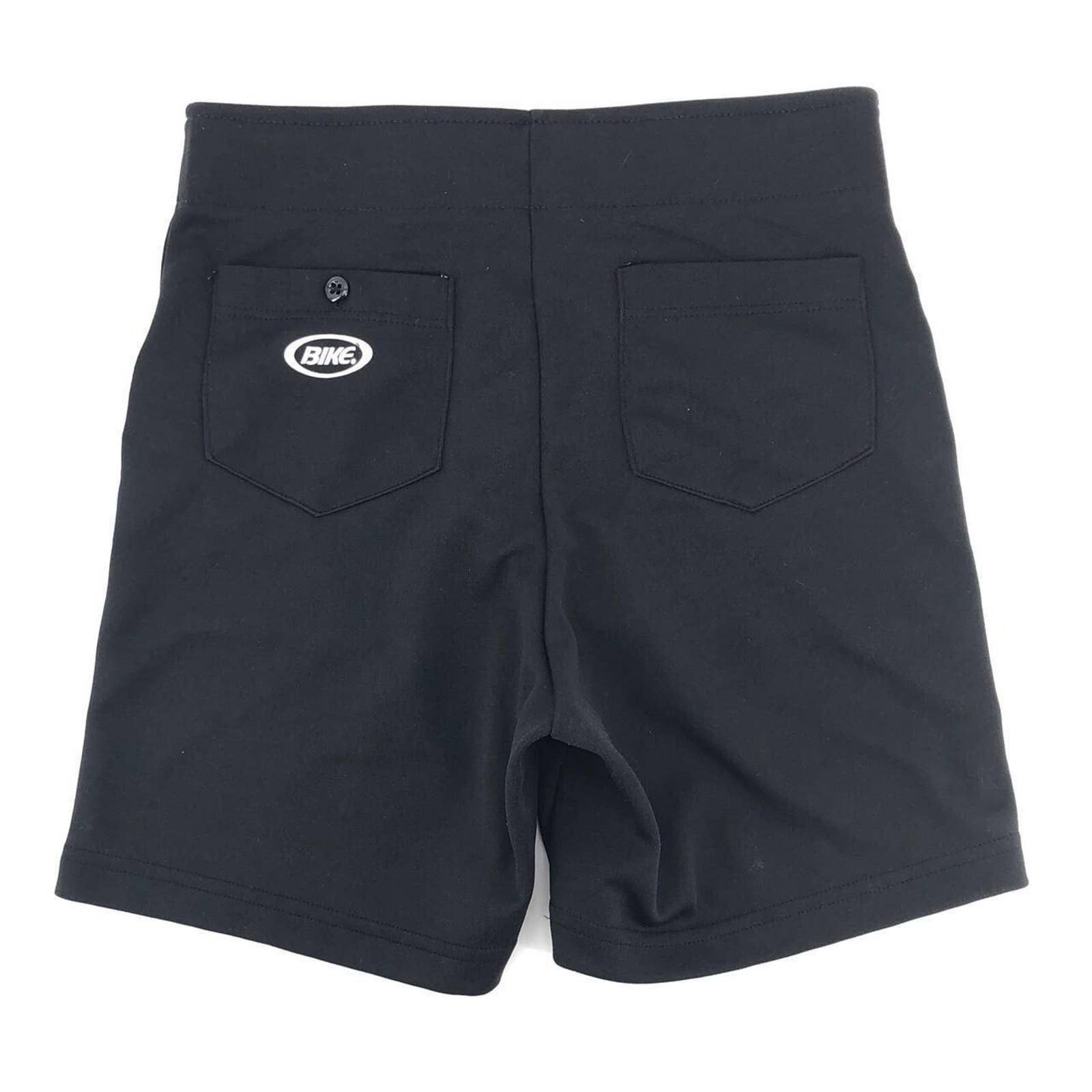 bike athletic coaches shorts