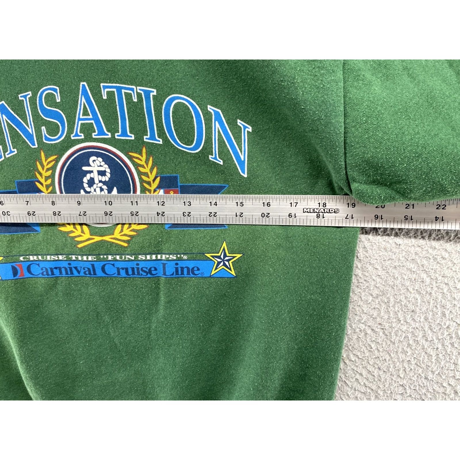 Vintage Item Specifications: Brand: Levi'S Size US S / EU 44-46 / 1 - 5 Thumbnail