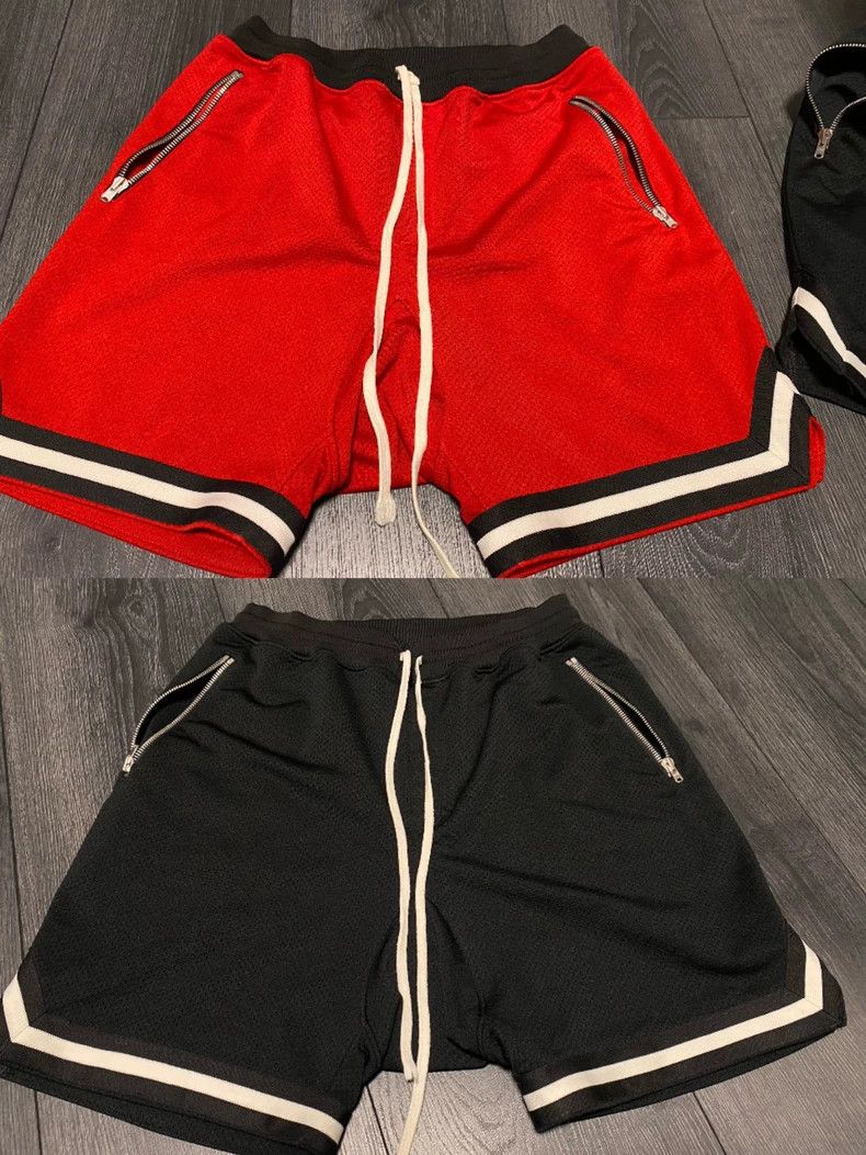 Fear of God Fear of God Co-branded shorts Size US 32 / EU 48 - 1 Thumbnail