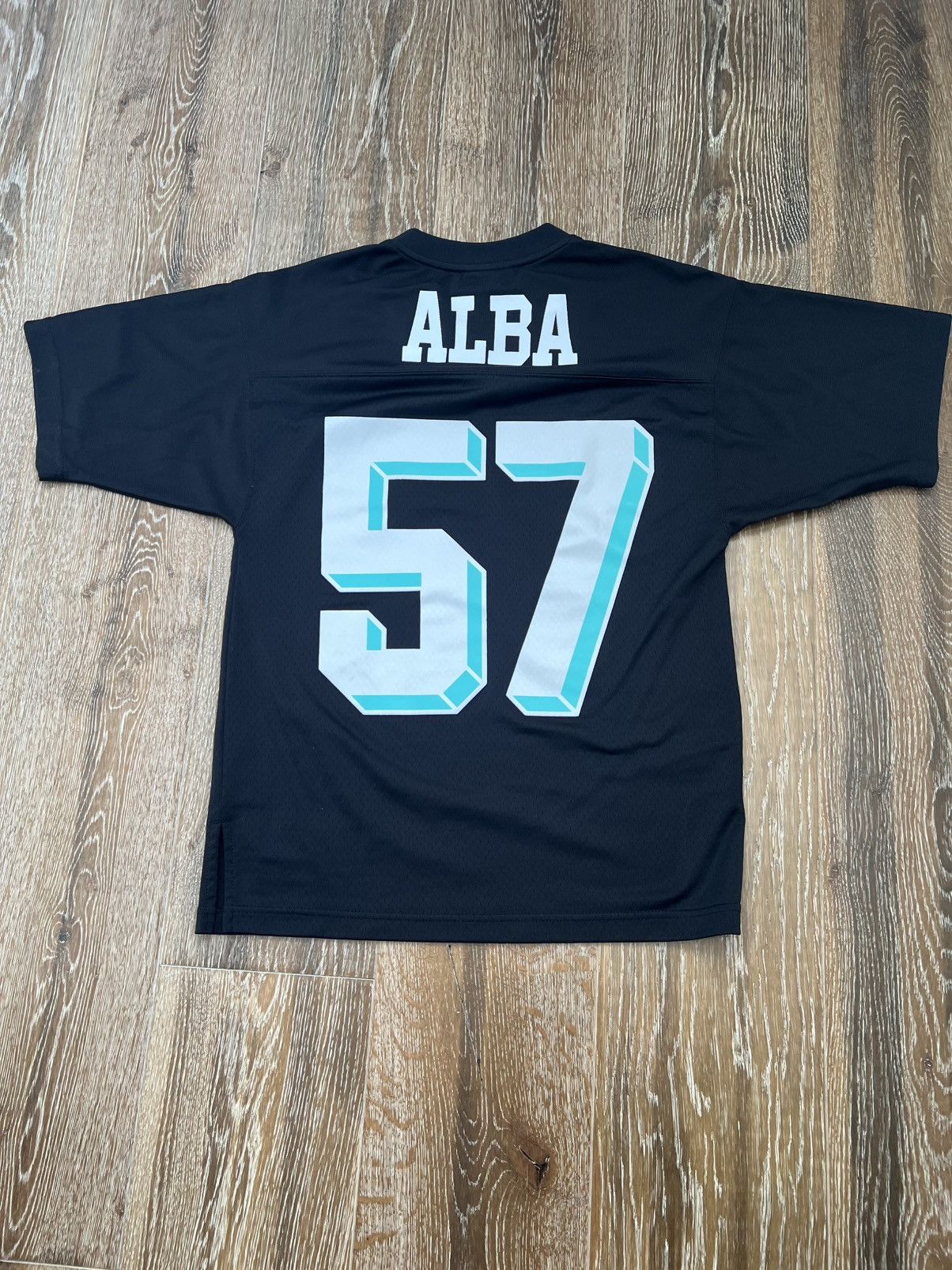 Mitchell & Ness × Tiffany & Co. Friends and family jessica alba Tiffany & co jersey Size US S / EU 44-46 / 1 - 2 Thumbnail