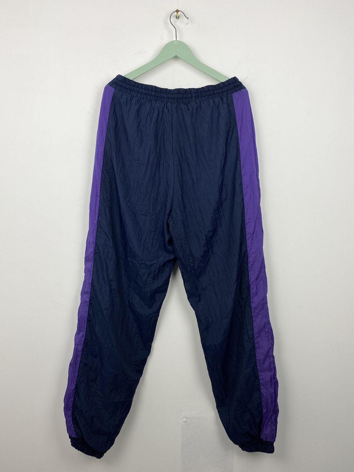 Vintage Vintage Ford Racing Suit Jacket Pants Ferrari Nissan Honda Size US L / EU 52-54 / 3 - 14 Thumbnail