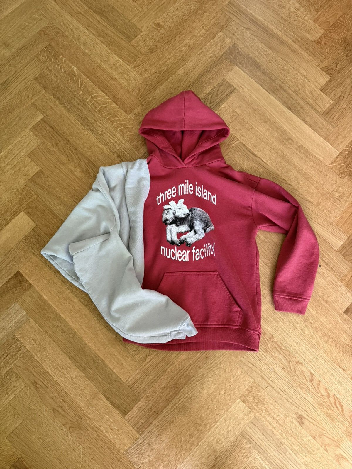 Other esprit d‘escalier Hoodie Size US M / EU 48-50 / 2 - 2 Thumbnail