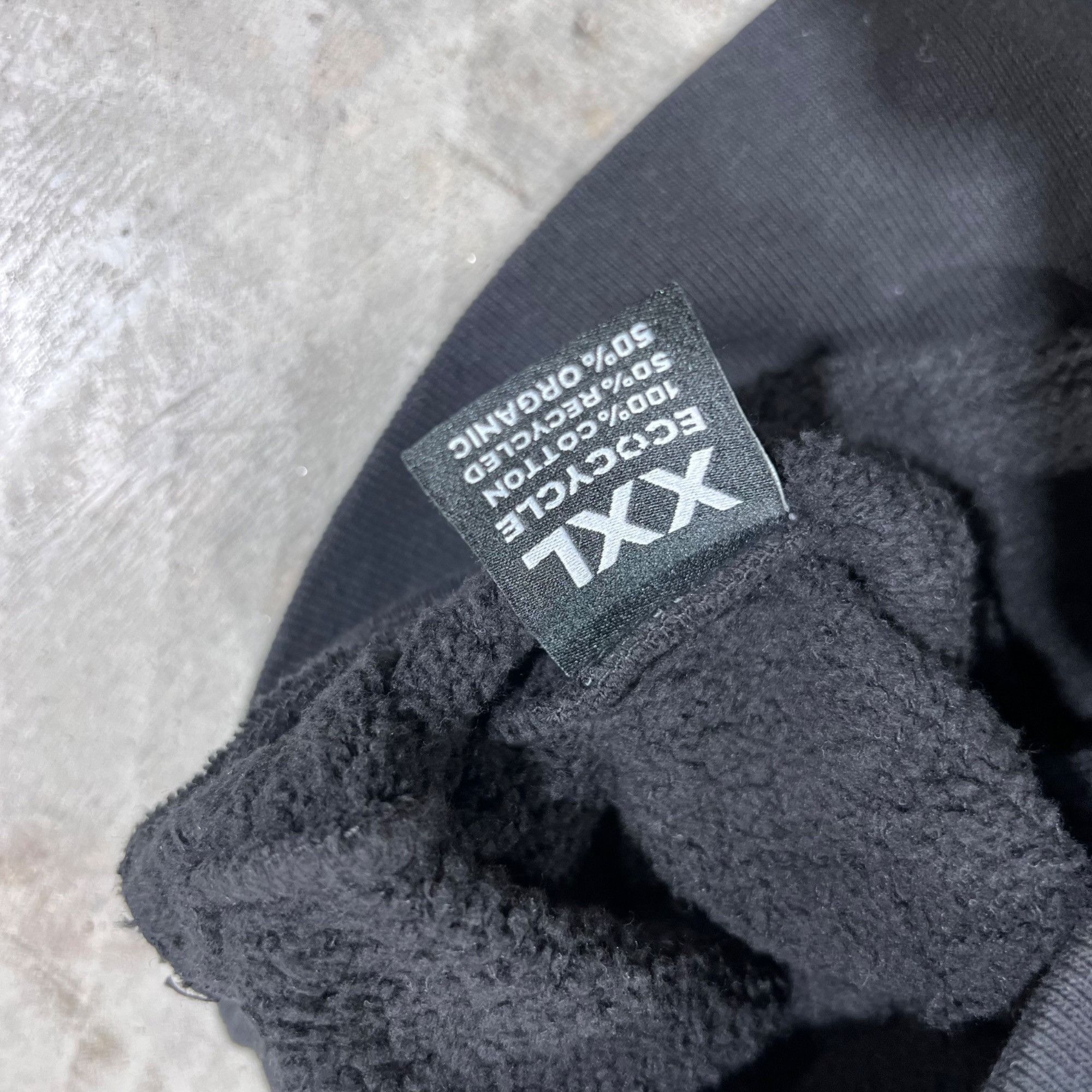 Darren Romanelli NEW DR. ROMANELLI DRx TOKYO SKULLS BLACK SWEATSHIRT SZ 2XL Size US XXL / EU 58 / 5 - 4 Thumbnail