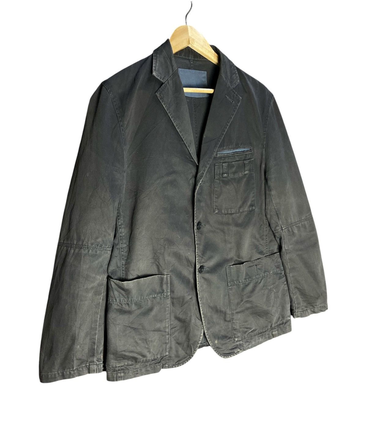 PPFM PPFM Chore Jacket Size US M / EU 48-50 / 2 - 2 Thumbnail