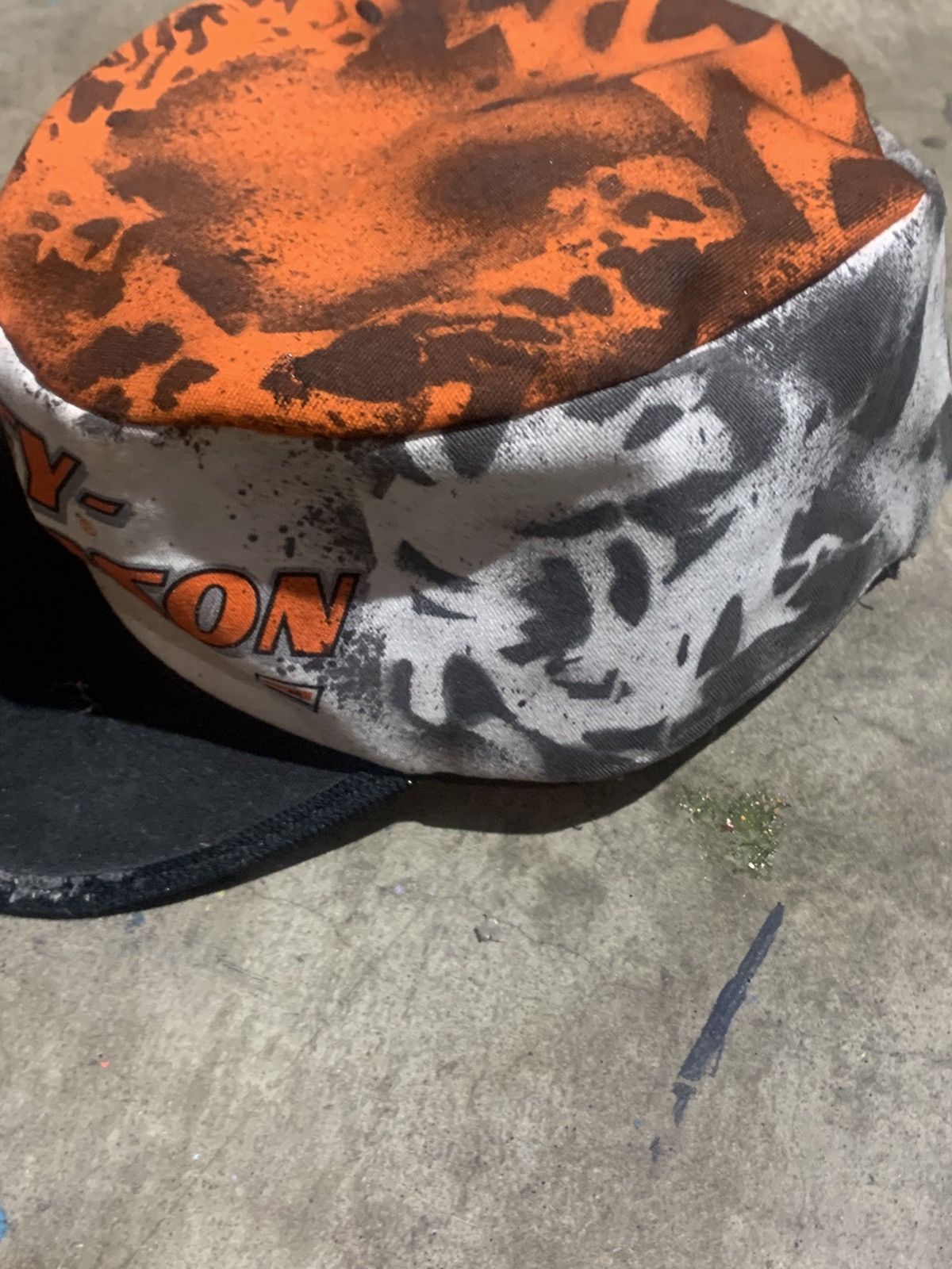 Harley Davidson Harley Vandals Size ONE SIZE - 3 Thumbnail