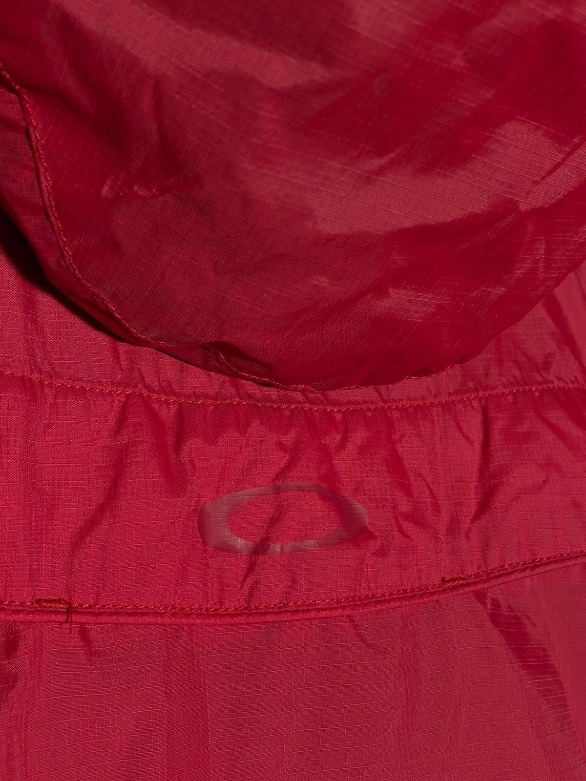 Oakley Vintage 00s Oakley Nylon Jacket Y2k Streetwear Software Size US M / EU 48-50 / 2 - 21 Thumbnail