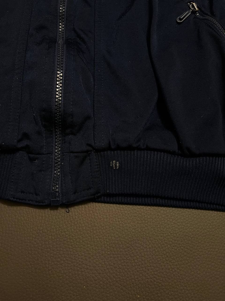 Nike × Vintage Vintage Nike Swoosh USA Track Suit 90s Size US M / EU 48-50 / 2 - 5 Thumbnail