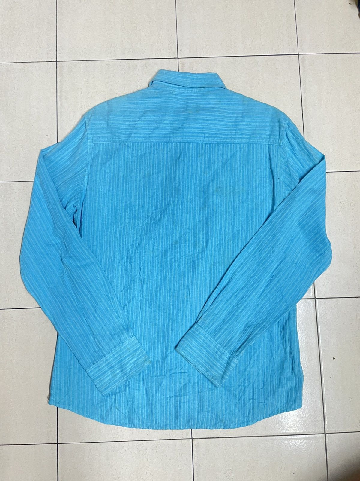 Versace VERSACE SPORT SHIRT BUTTON UP Size US XL / EU 56 / 4 - 3 Thumbnail
