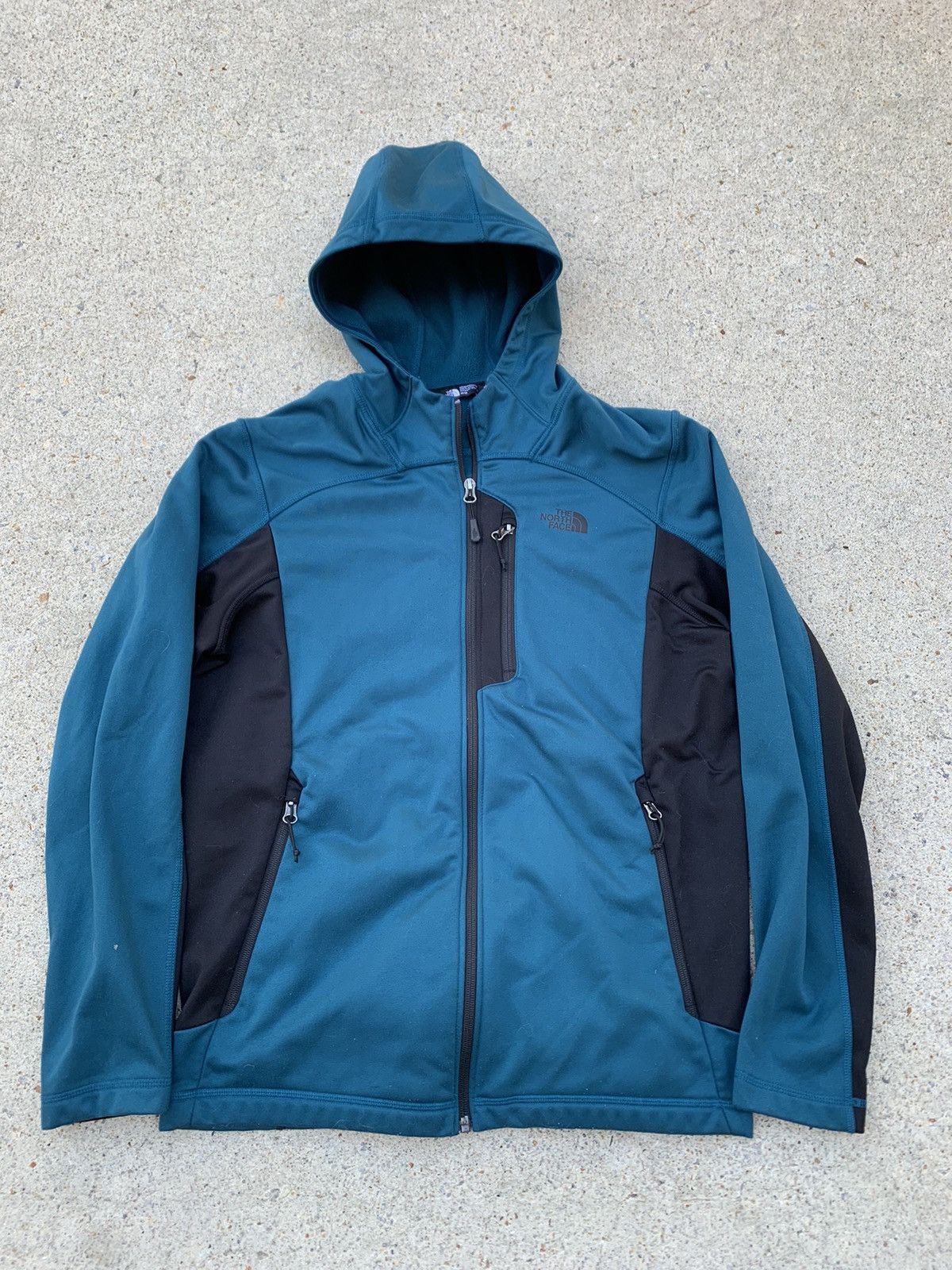 The North Face Vintage The North Face Lightweight Jacket Size US M / EU 48-50 / 2 - 1 Thumbnail