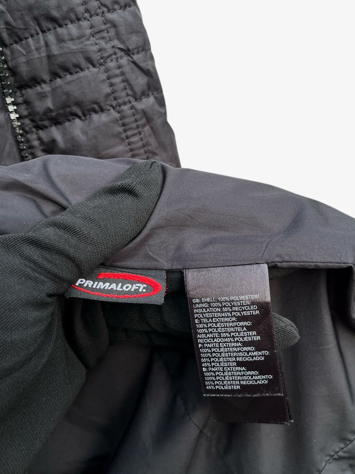 The North Face The North Face Long Jacket with Inner Jacket Size S / US 4 / IT 40 - 21 Thumbnail