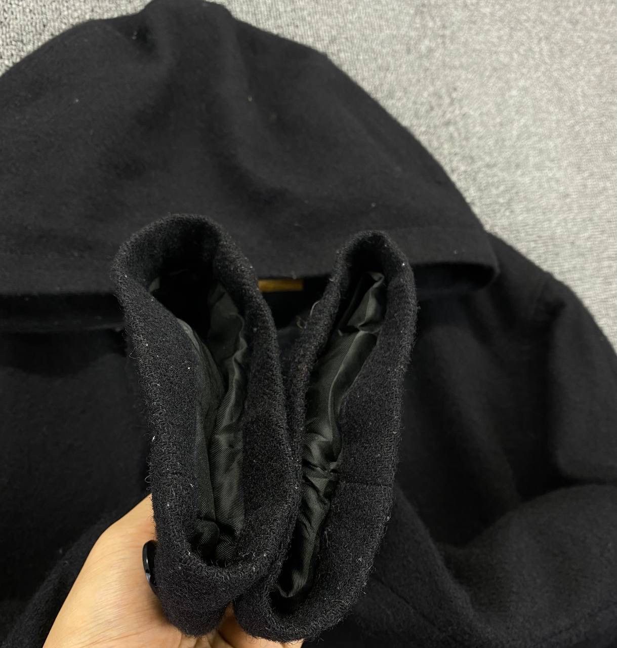 Lemaire × Uniqlo Lemaire x Uniqlo Button Up Hooded Long Jacket Size US L / EU 52-54 / 3 - 10 Thumbnail